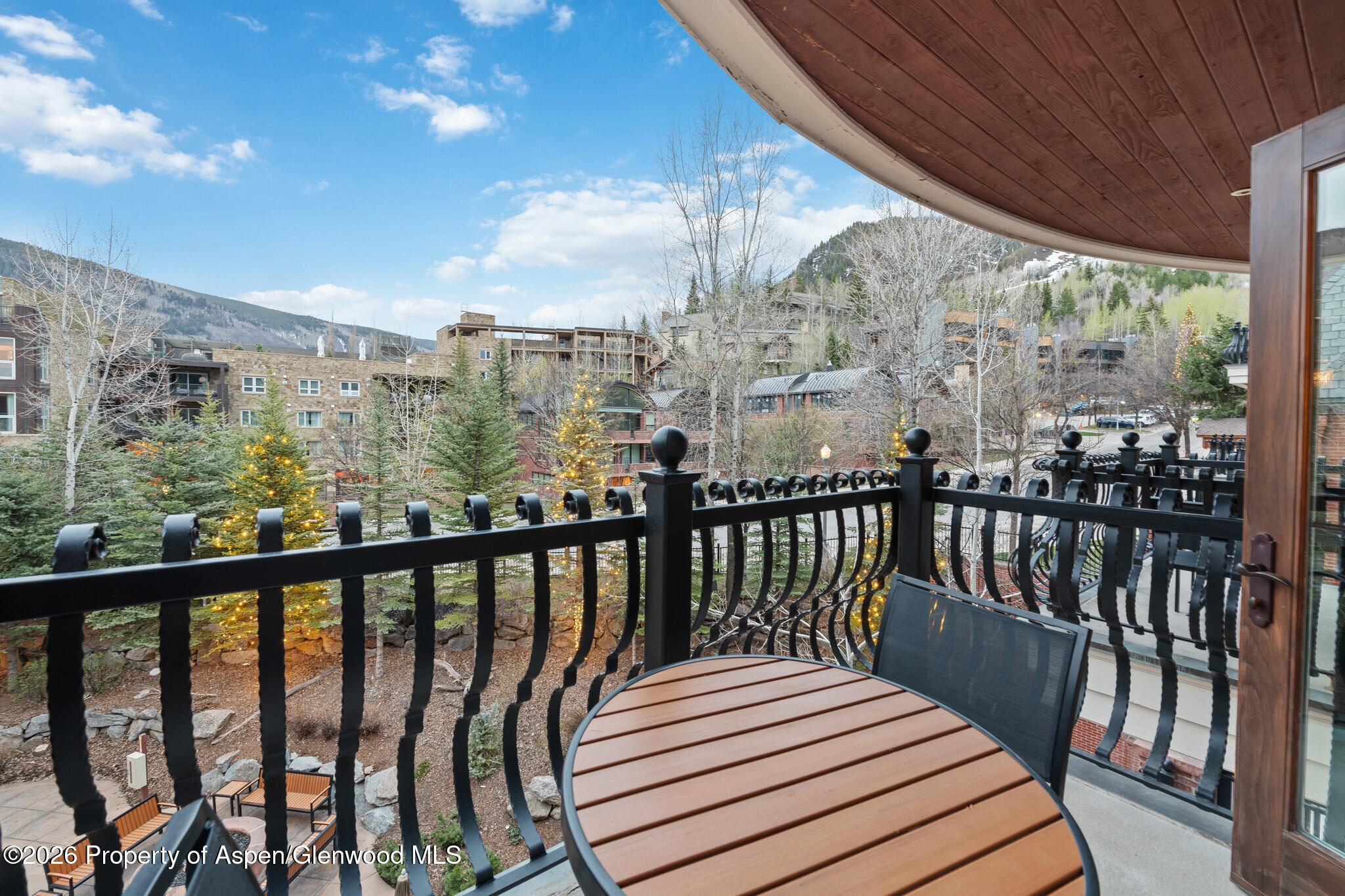 415 E Dean St., Unit 35, Week 30 Aspen CO 81611