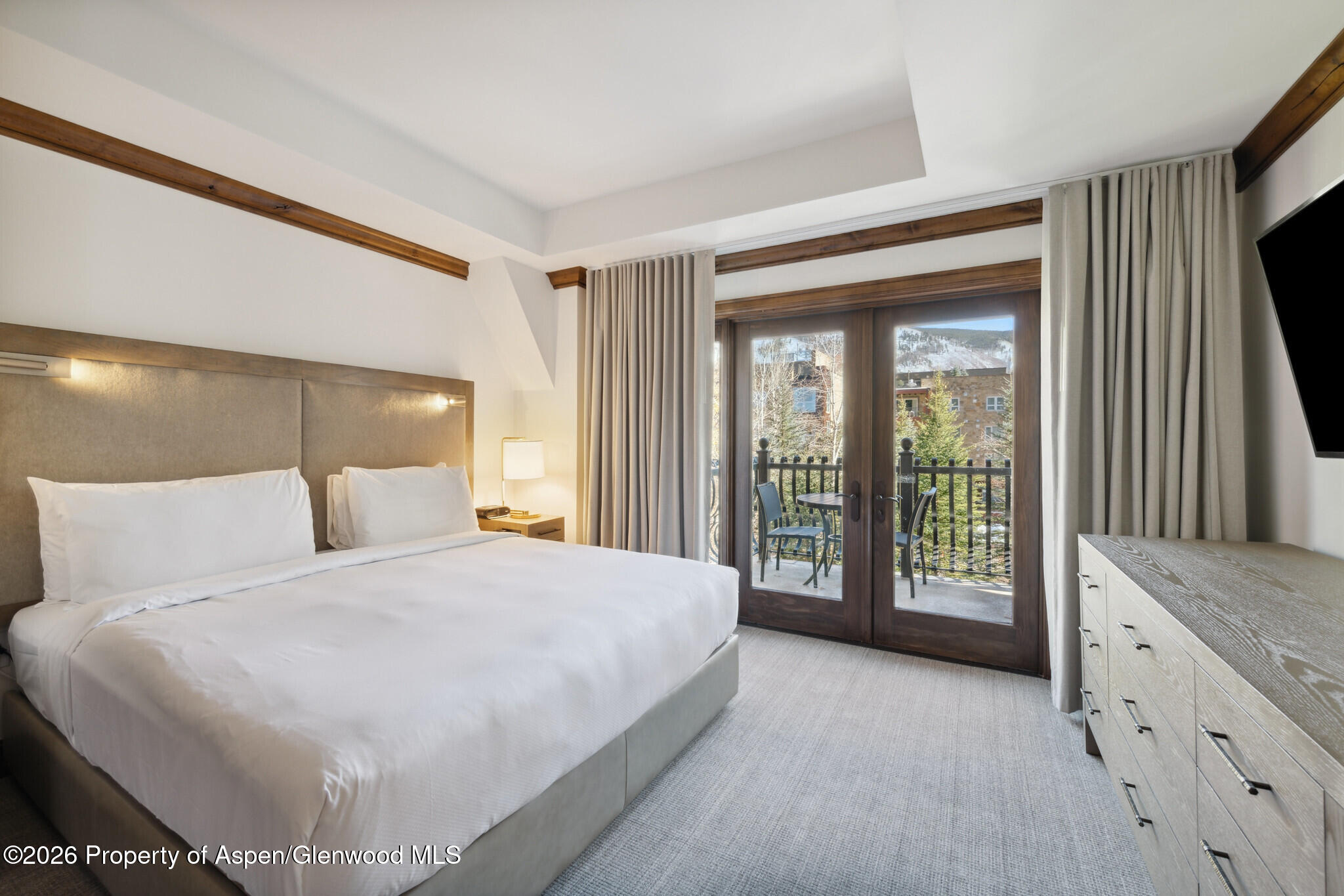 415 E Dean St., Unit 35, Week 30 Aspen CO 81611