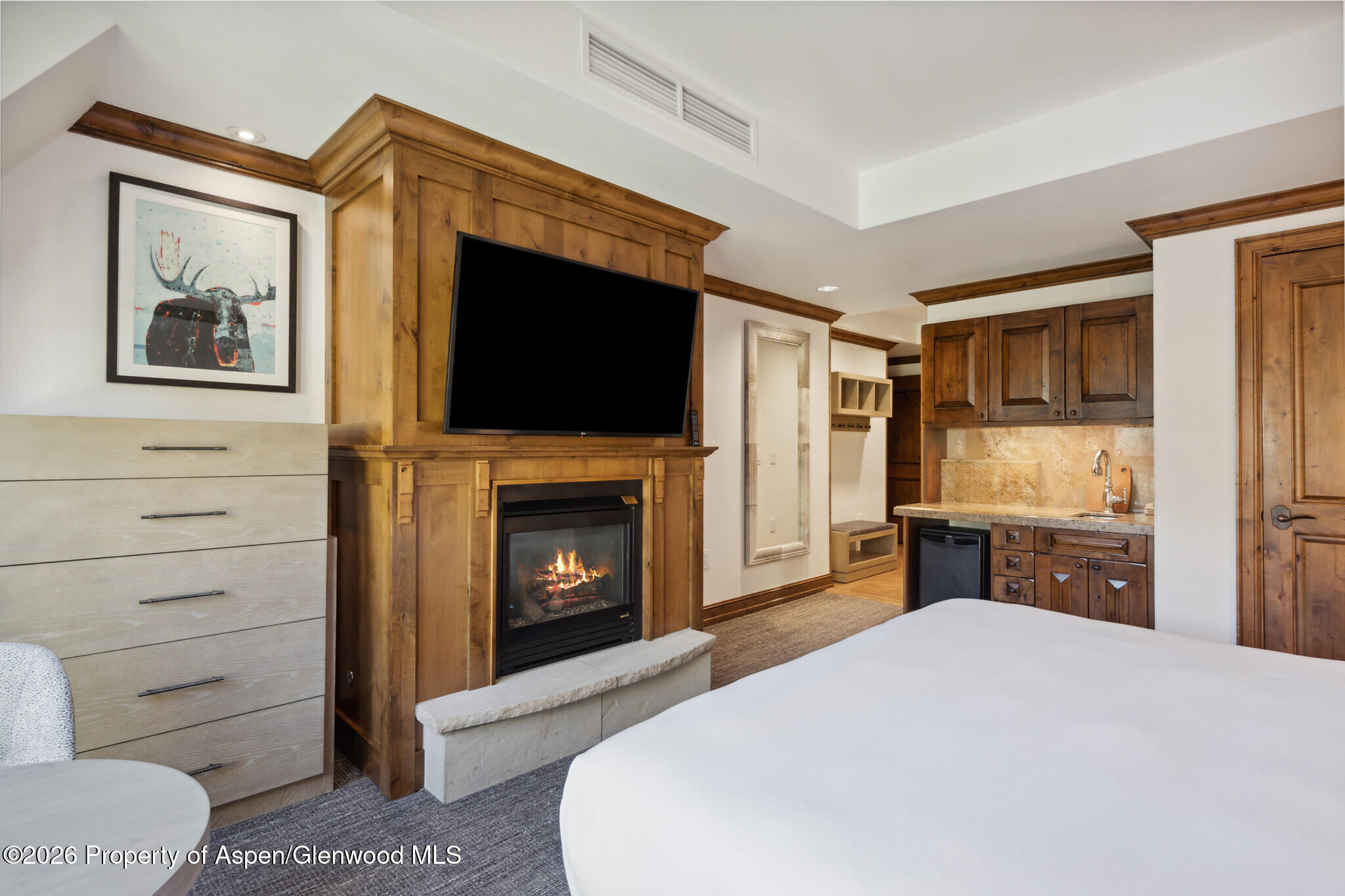 415 E Dean St., Unit 35, Week 30 Aspen CO 81611