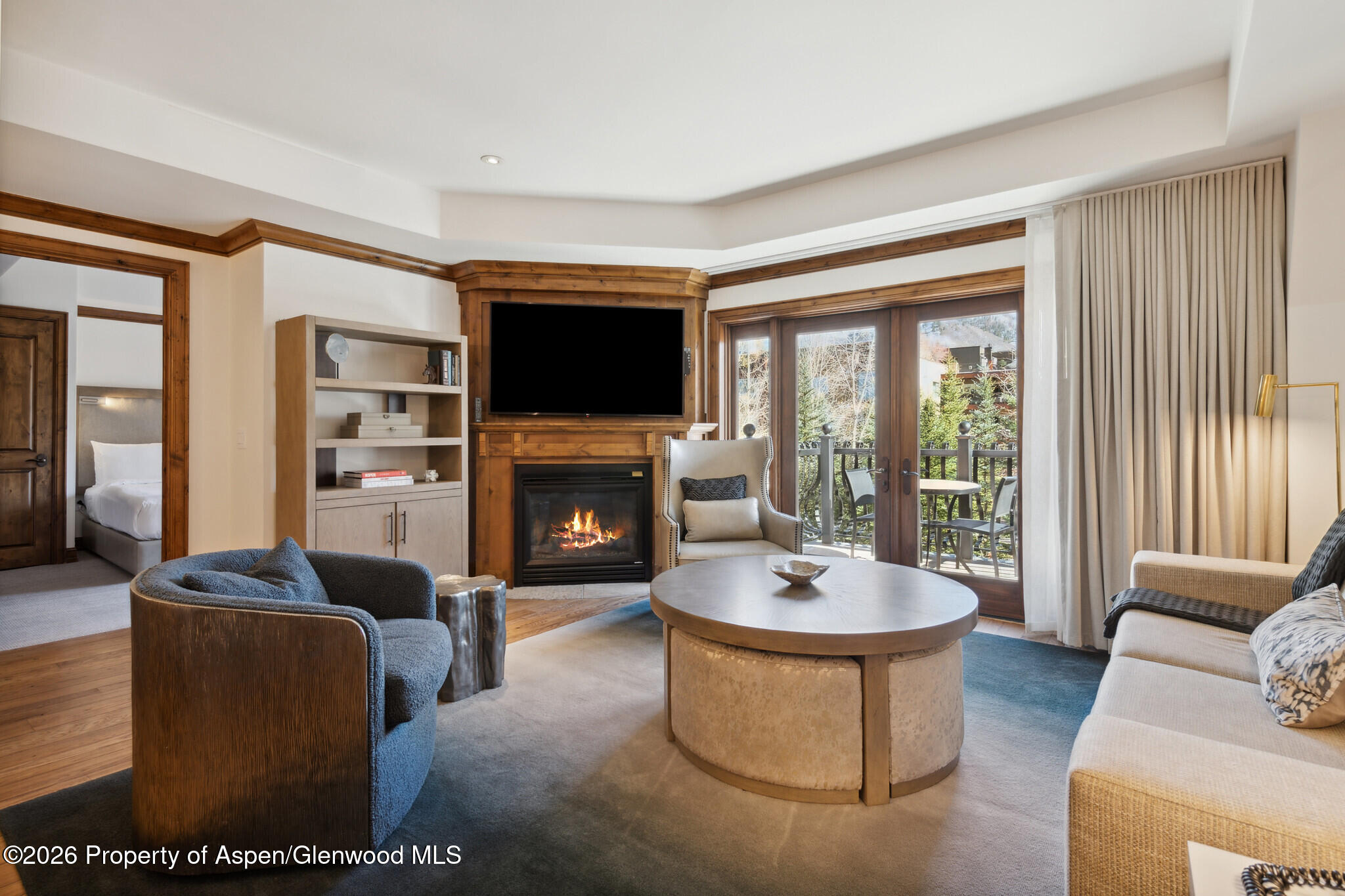 415 E Dean St., Unit 35, Week 30 Aspen CO 81611