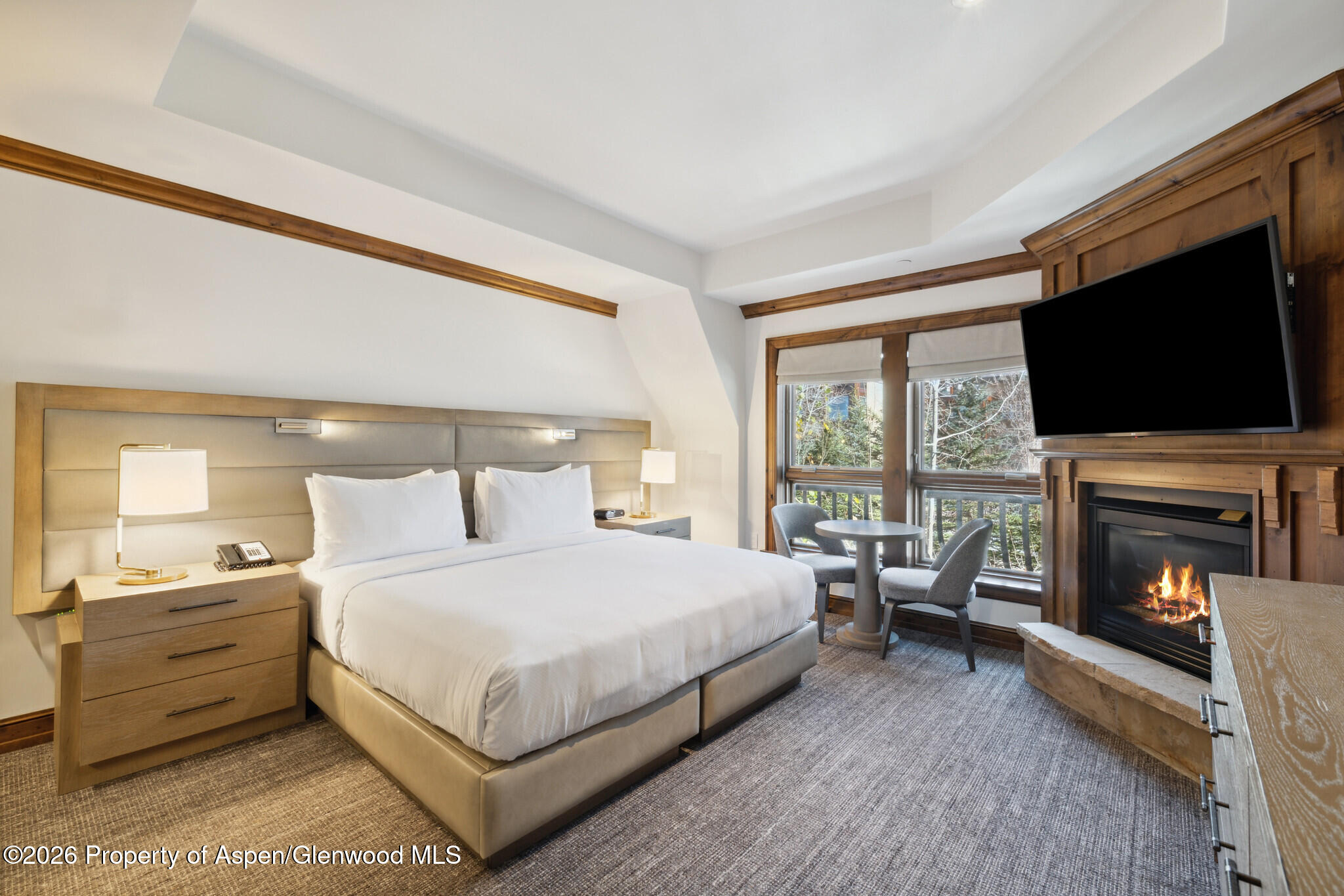 415 E Dean St., Unit 35, Week 30 Aspen CO 81611