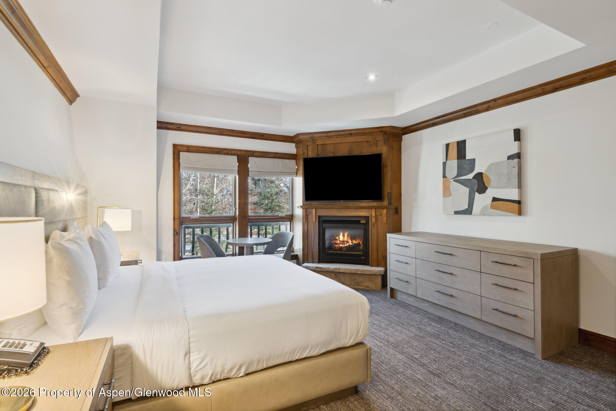 415 E Dean St., Unit 35, Week 30 Aspen CO 81611