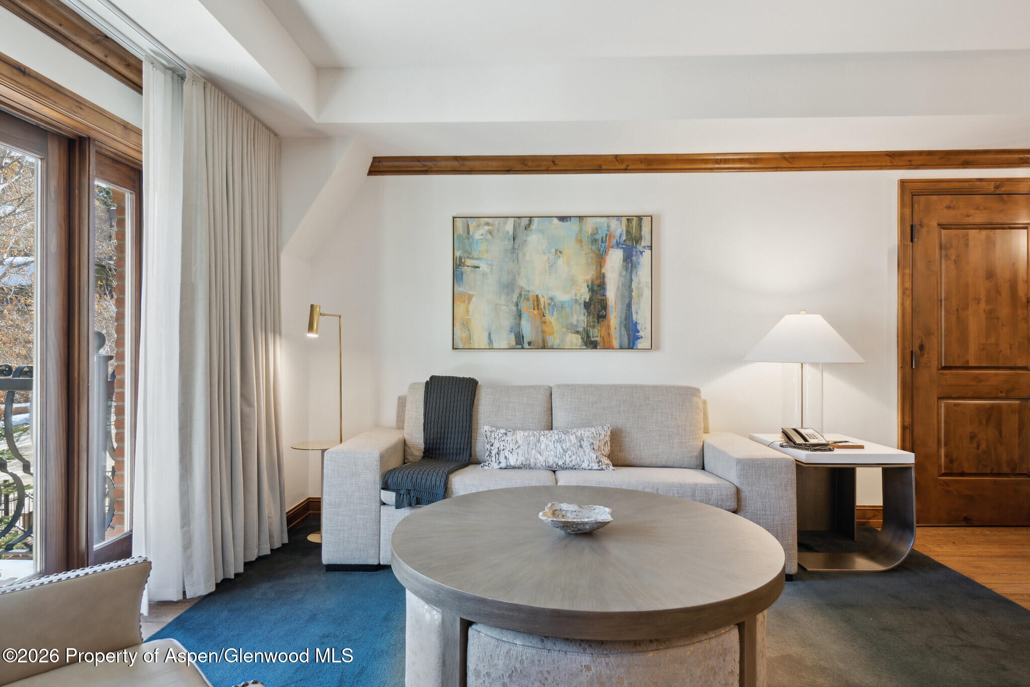 415 E Dean St., Unit 35, Week 30 Aspen CO 81611