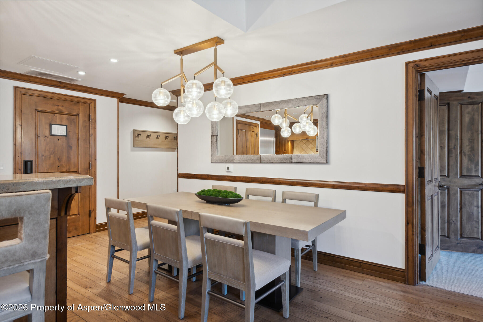 415 E Dean St., Unit 35, Week 30 Aspen CO 81611