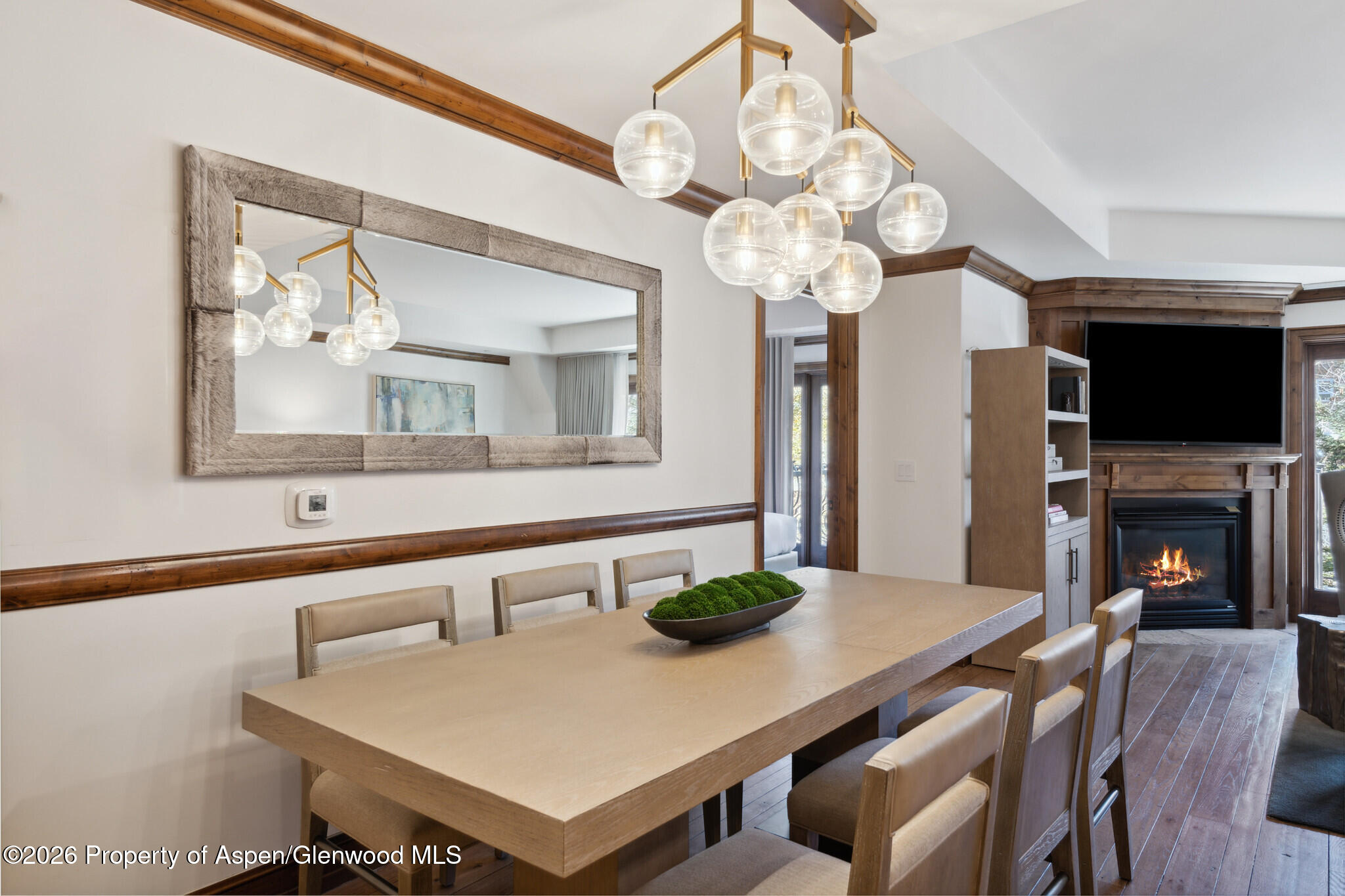 415 E Dean St., Unit 35, Week 30 Aspen CO 81611