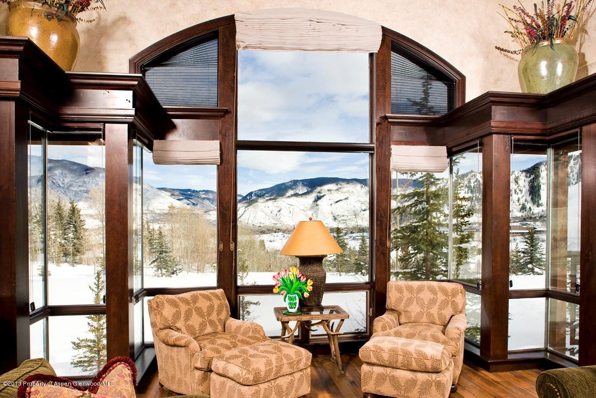 74 Pfister Drive Aspen CO 81611