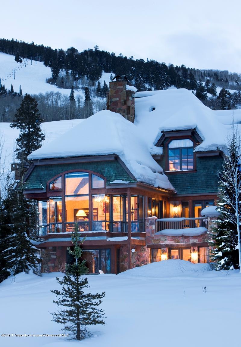 74 Pfister Drive Aspen CO 81611