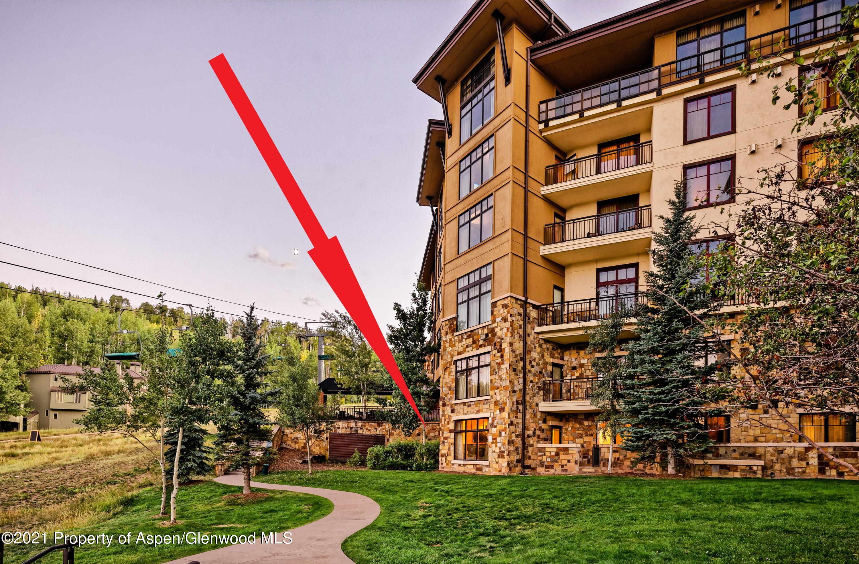 130 Wood Road Snowmass Village CO 81615