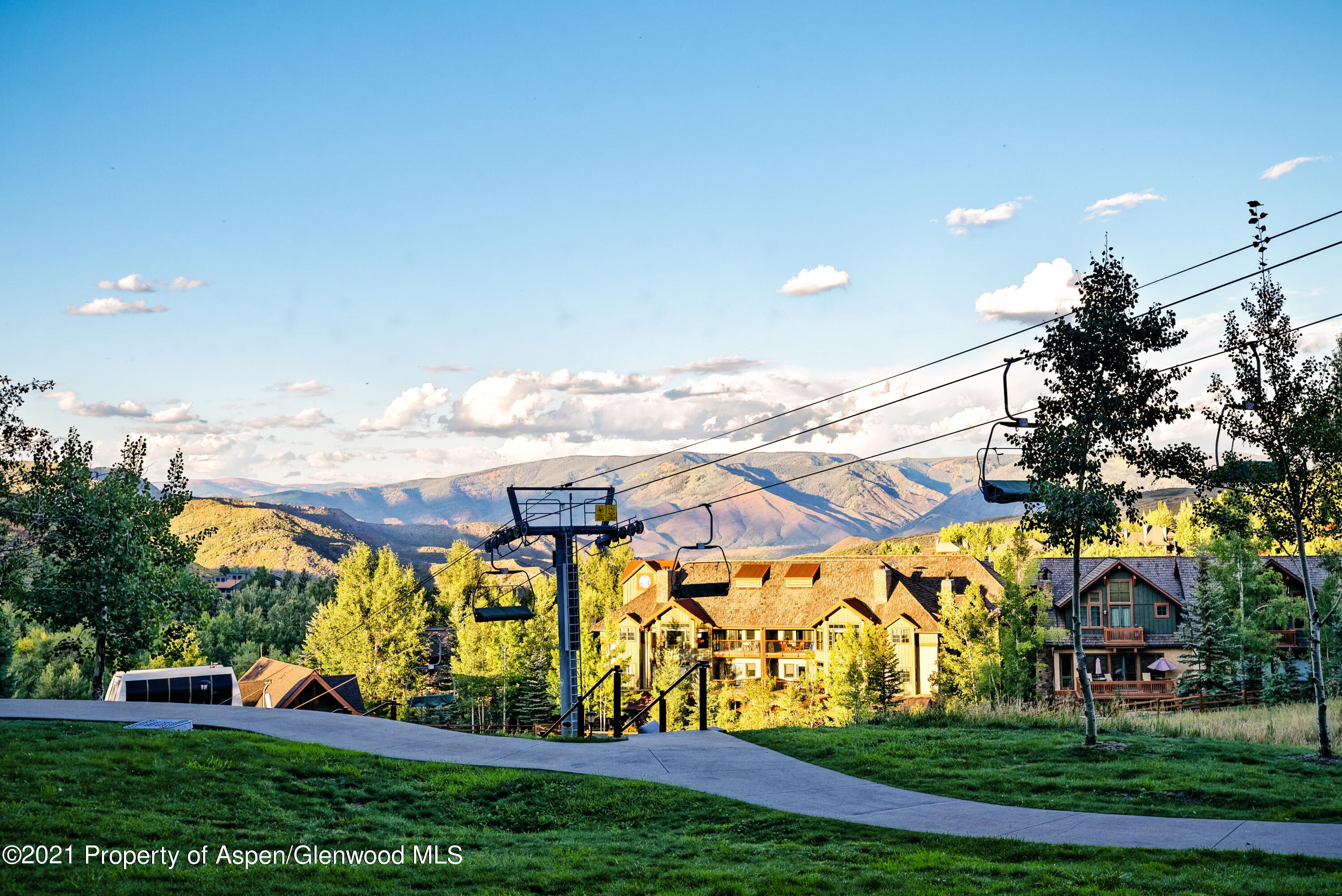 130 Wood Road Snowmass Village CO 81615