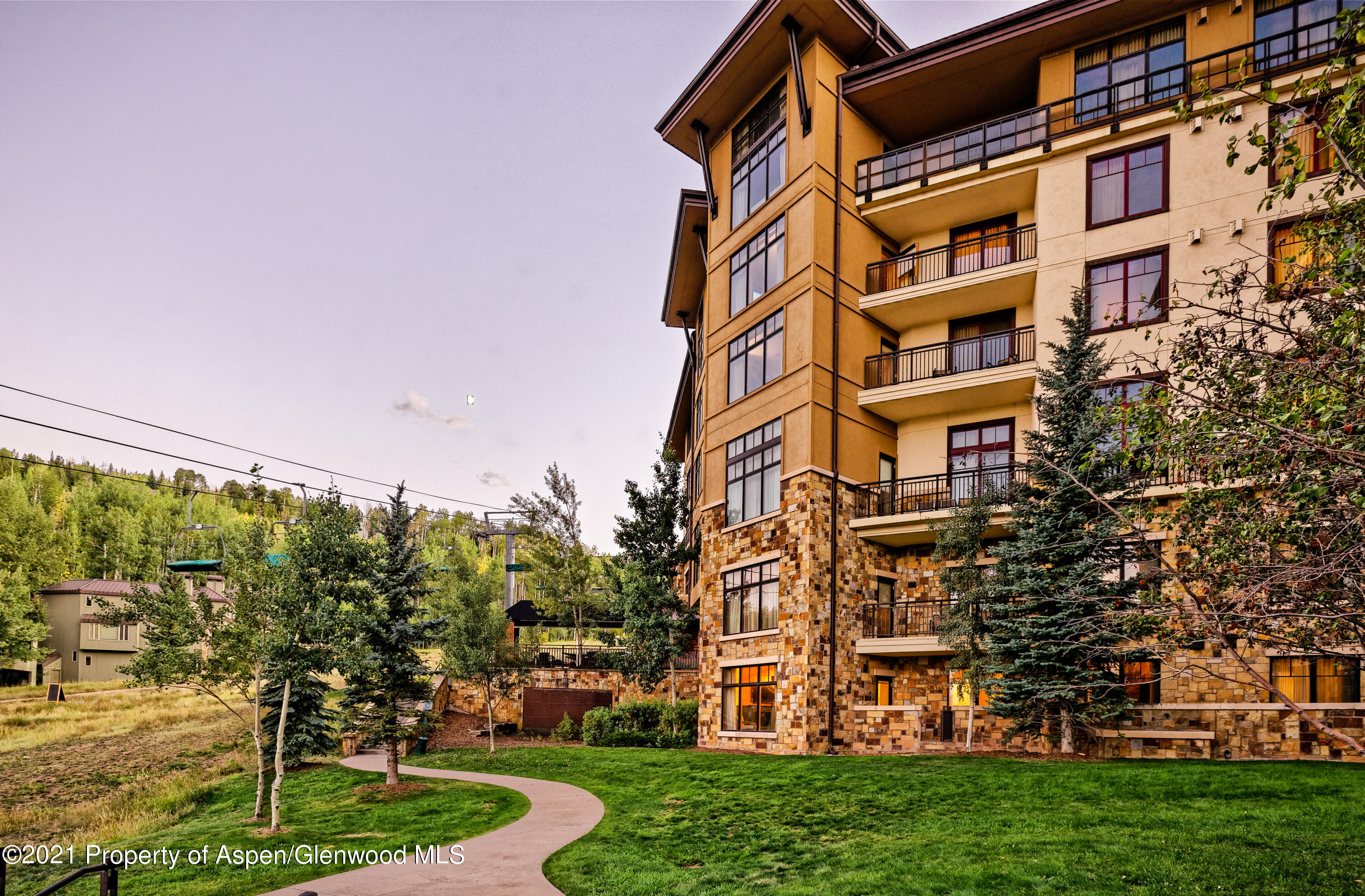 130 Wood Road Snowmass Village CO 81615