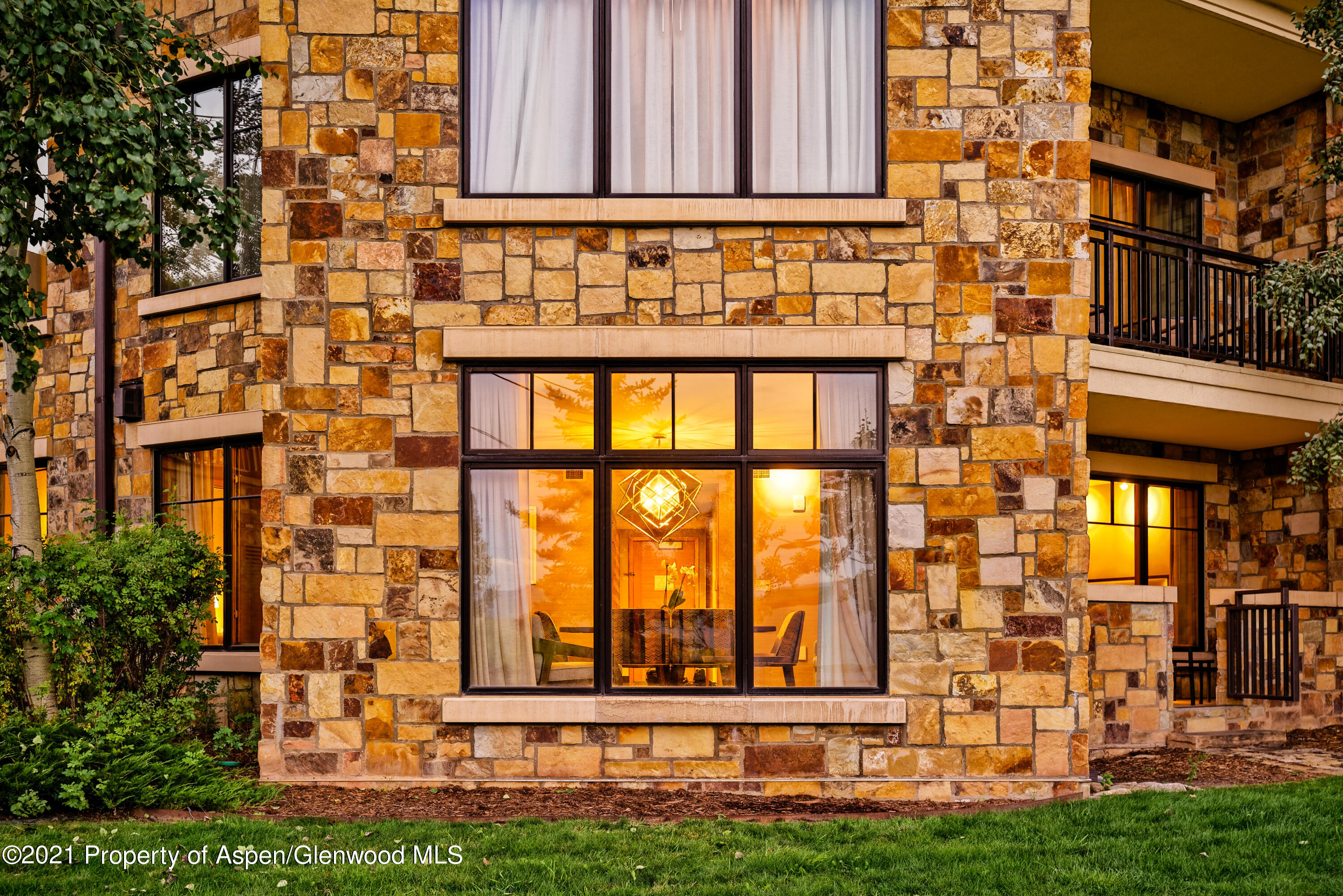 130 Wood Road Snowmass Village CO 81615