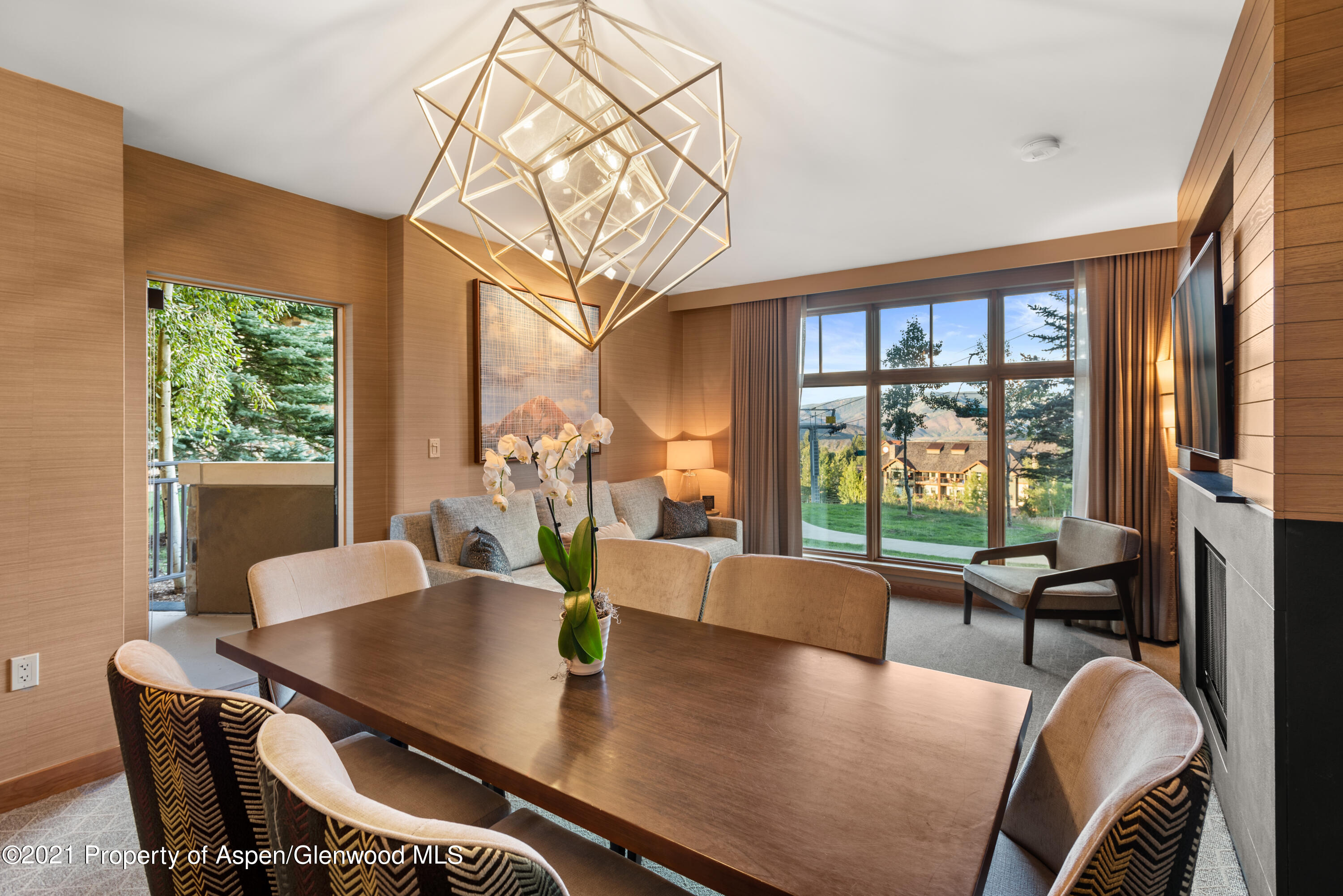 130 Wood Road Snowmass Village CO 81615