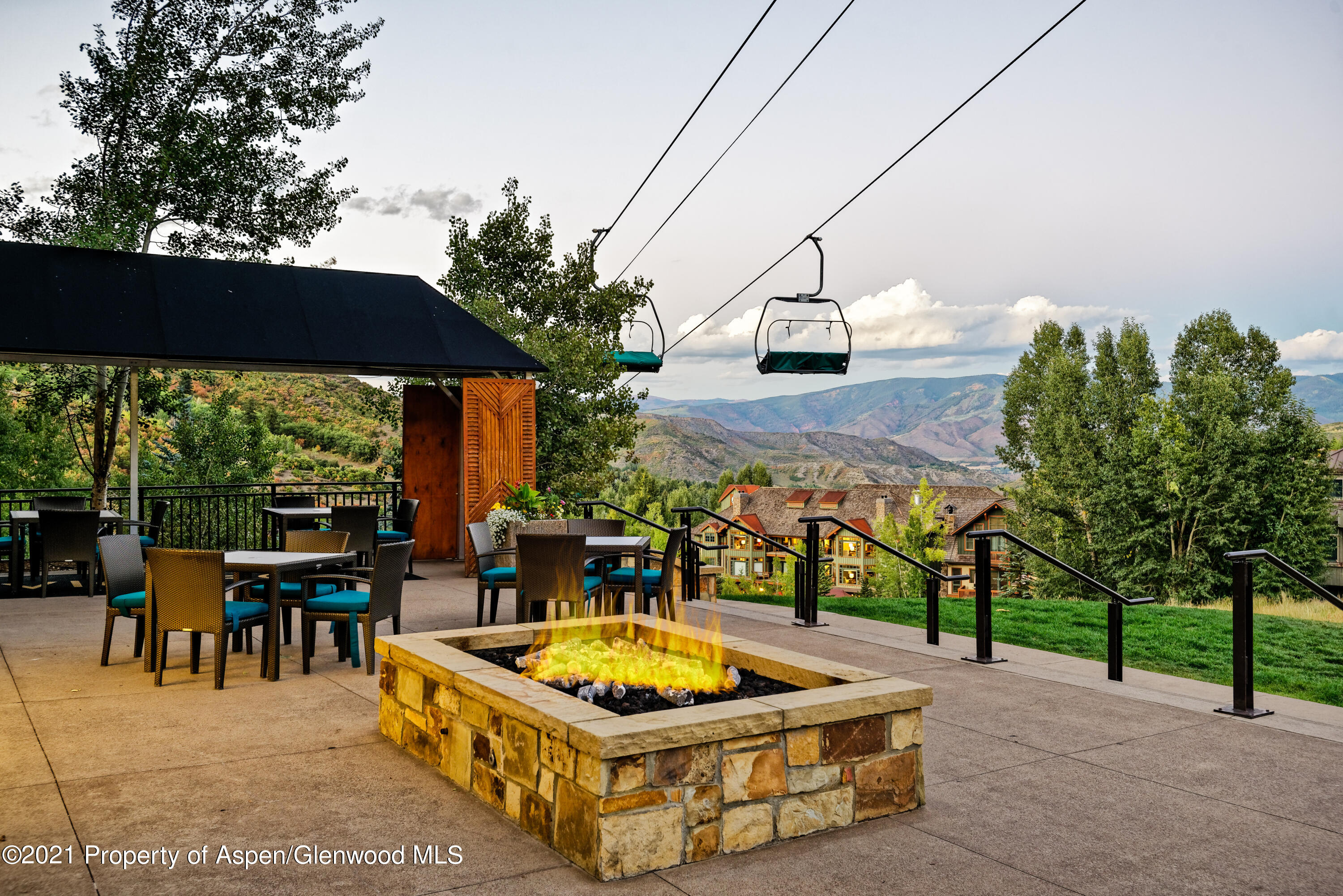 130 Wood Road Snowmass Village CO 81615