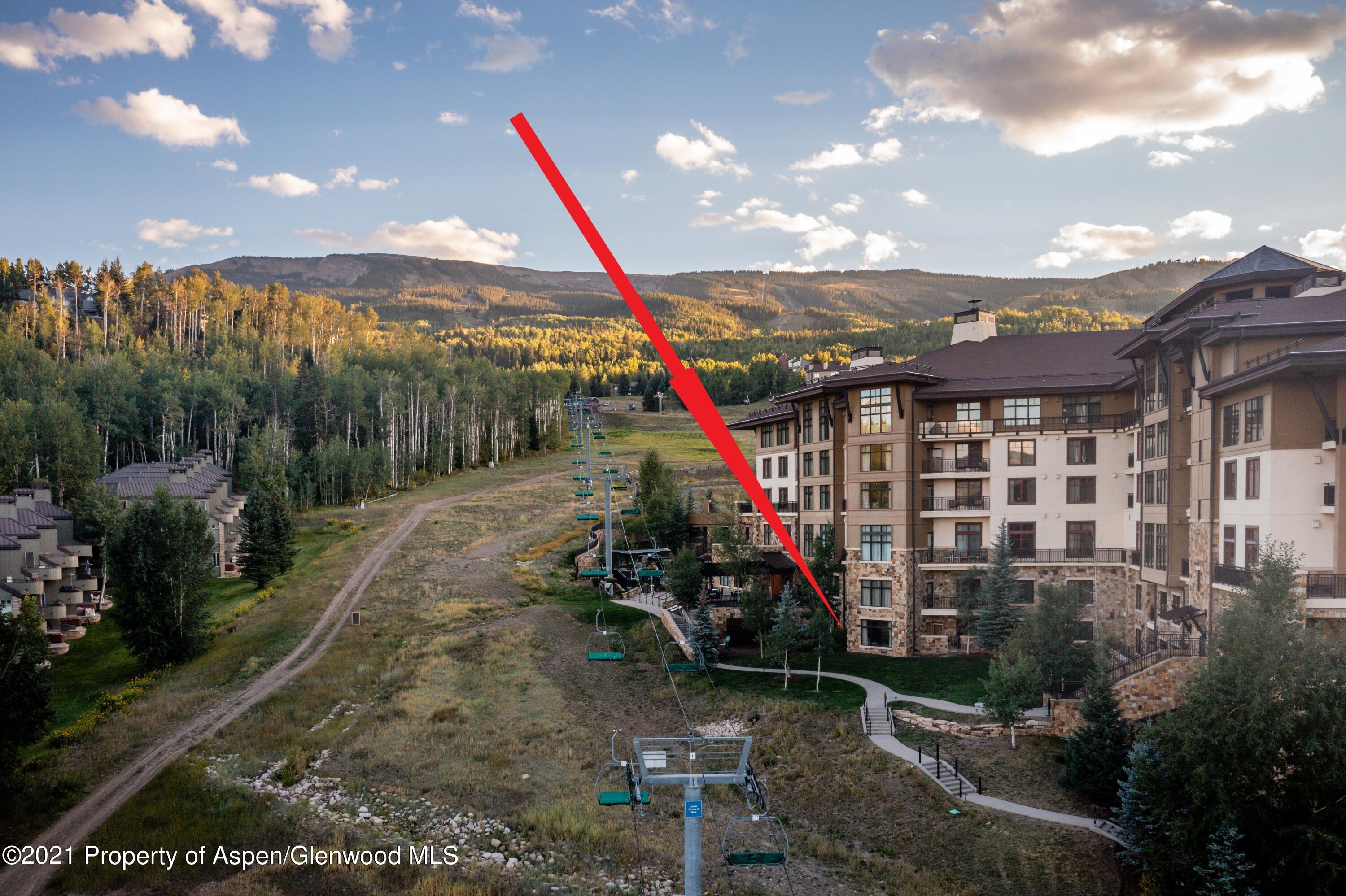 130 Wood Road Snowmass Village CO 81615