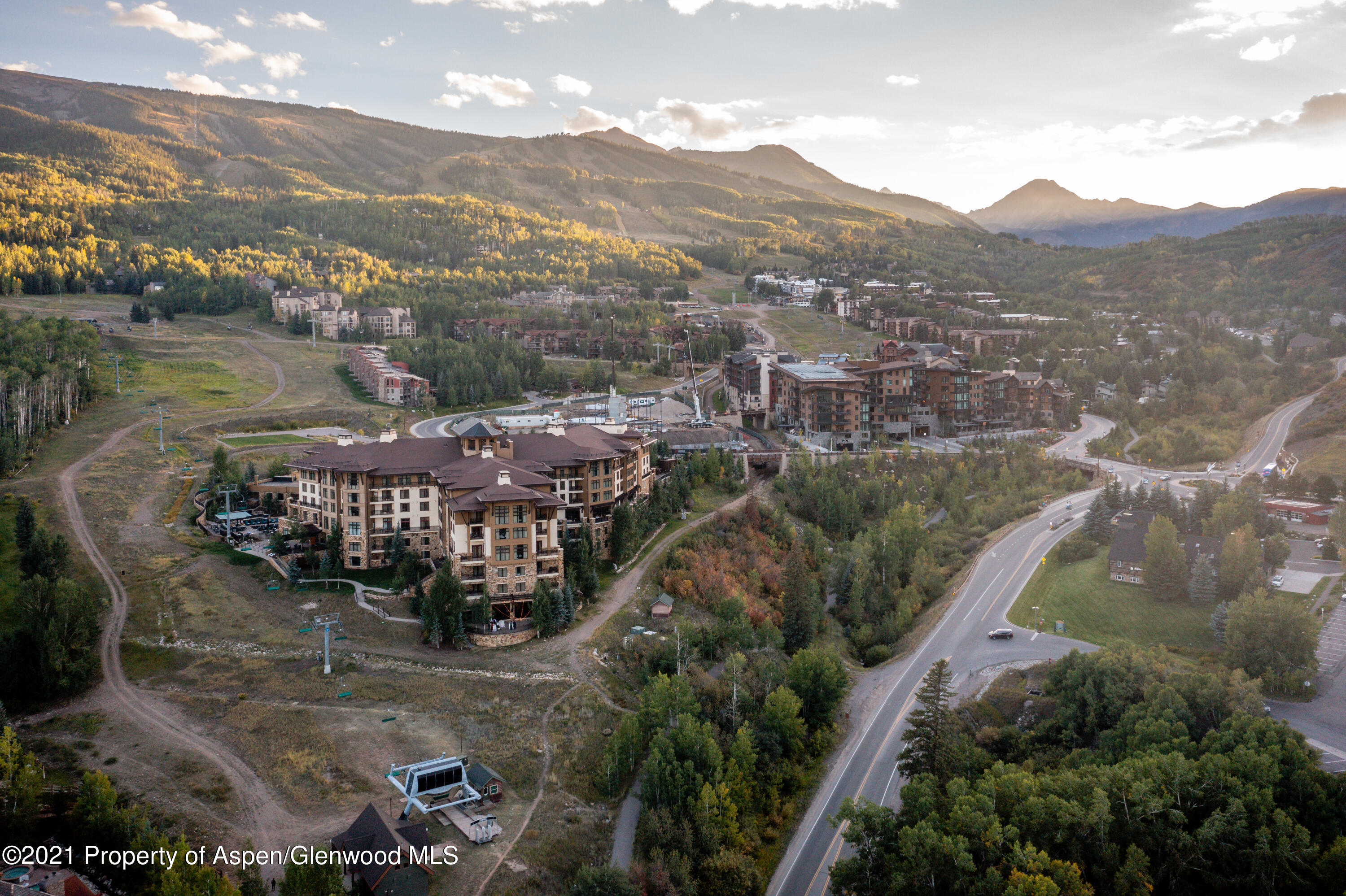 130 Wood Road Snowmass Village CO 81615