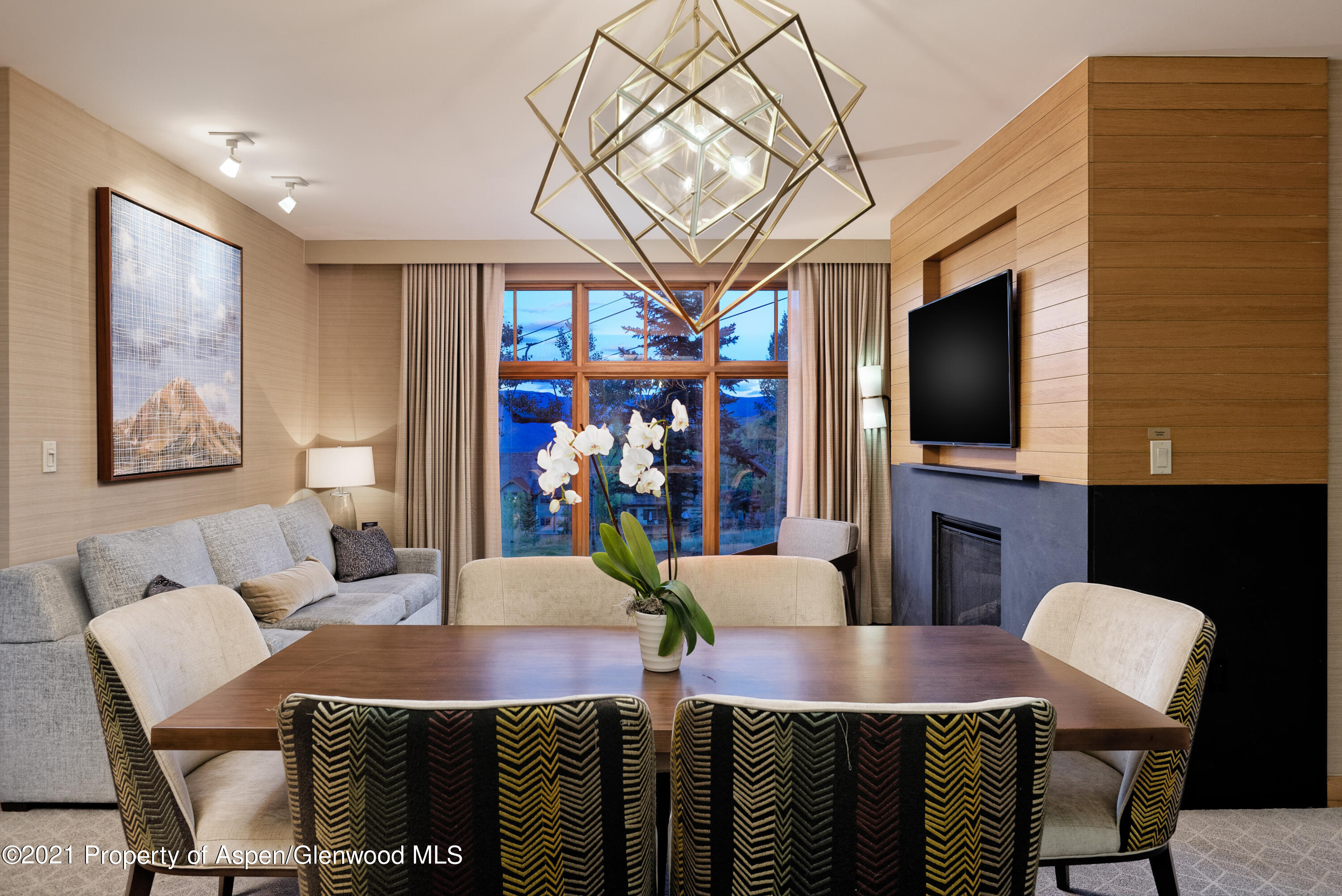 130 Wood Road Snowmass Village CO 81615