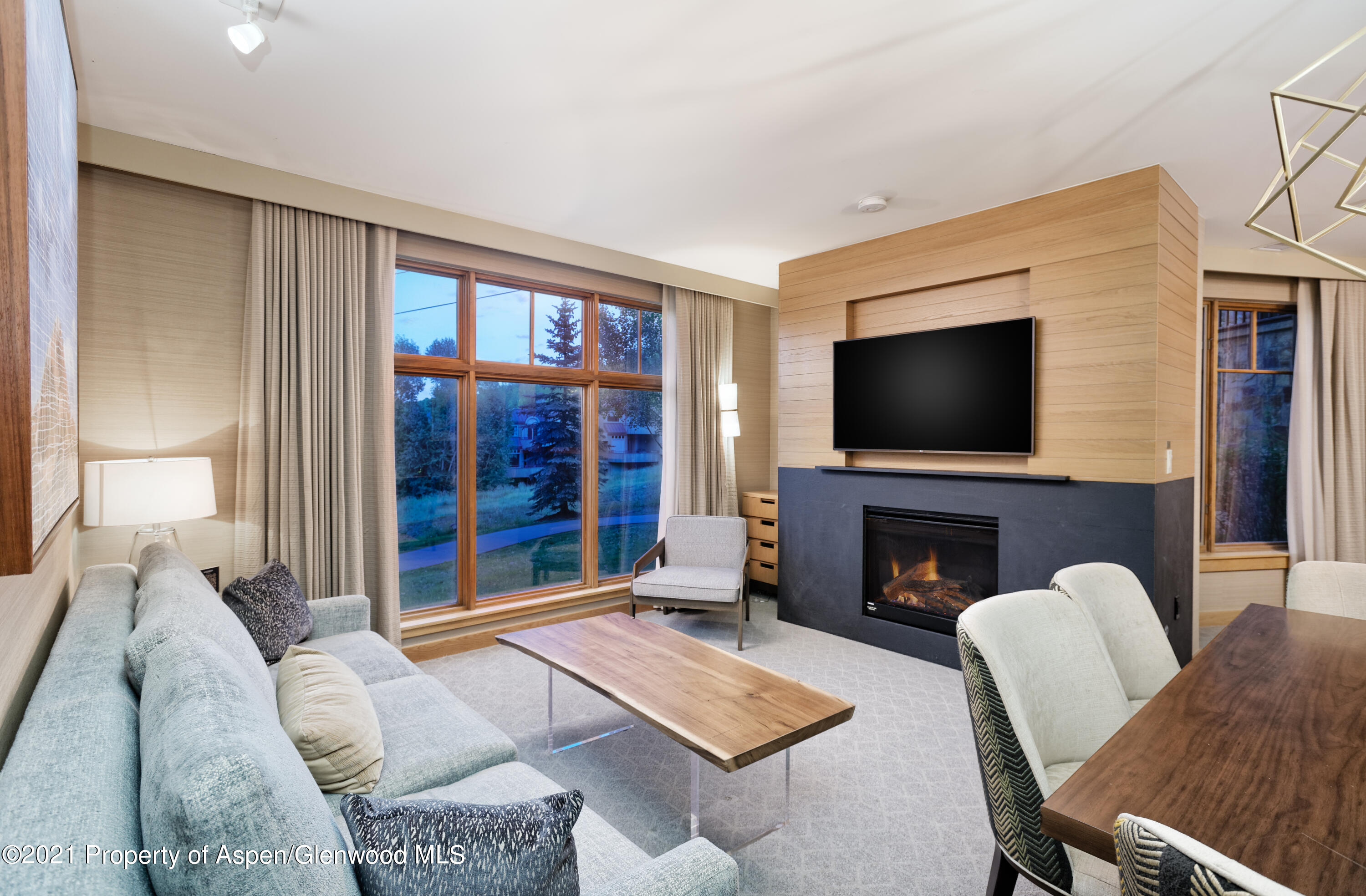 130 Wood Road Snowmass Village CO 81615