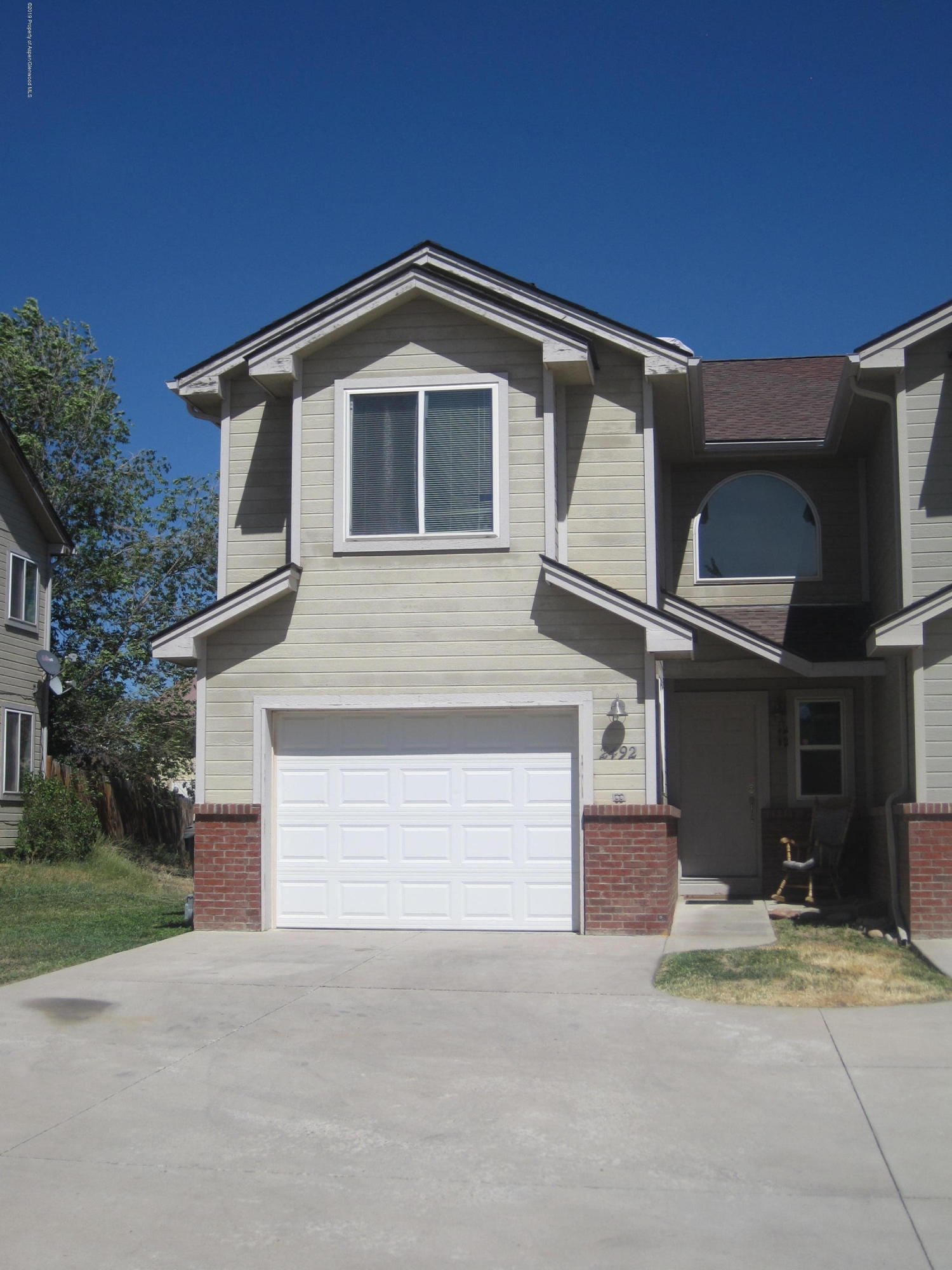 2492 Howard Avenue Rifle CO 81650