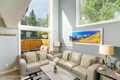 1024 E Cooper Aspen CO 81611