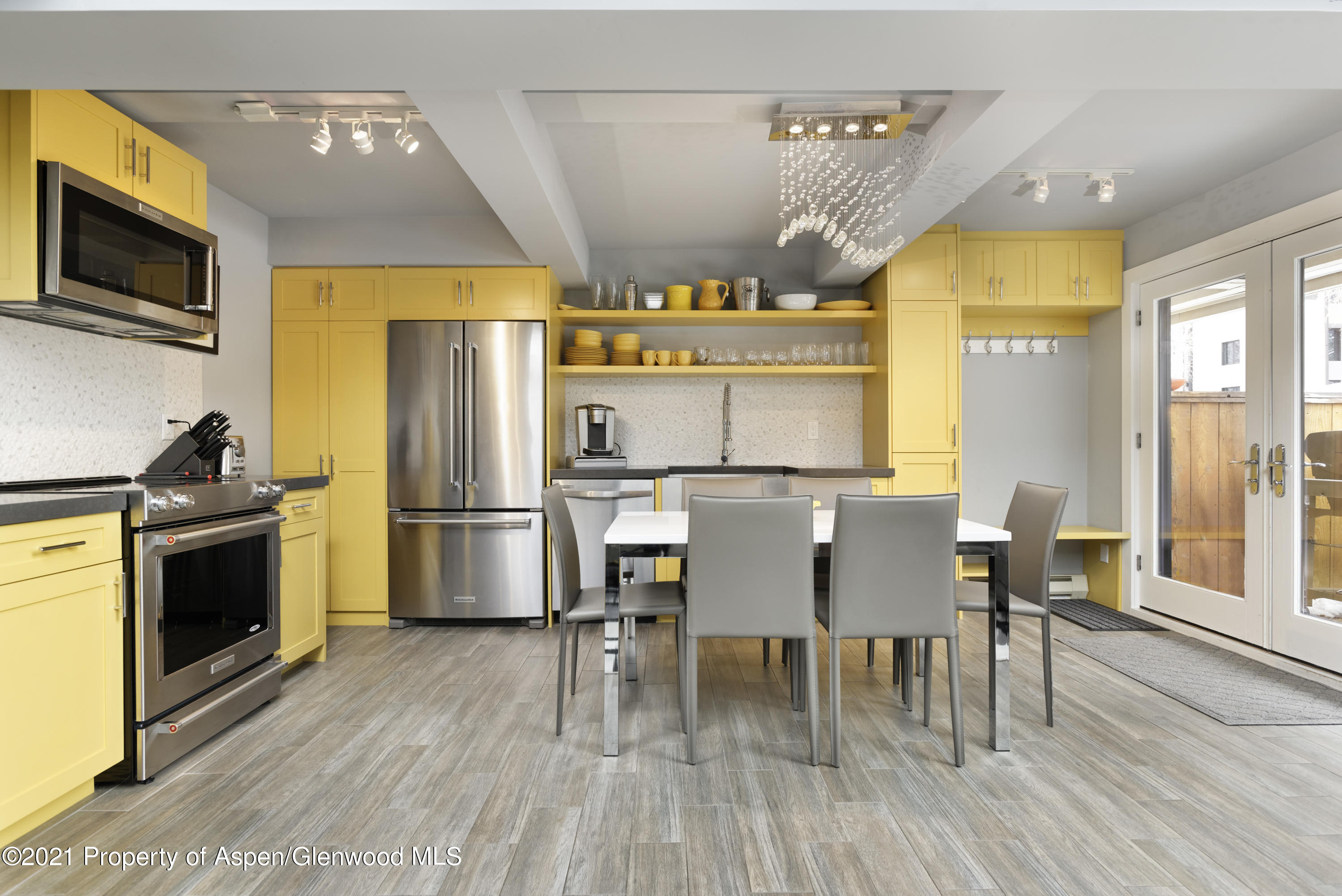 1024 E Cooper Aspen CO 81611