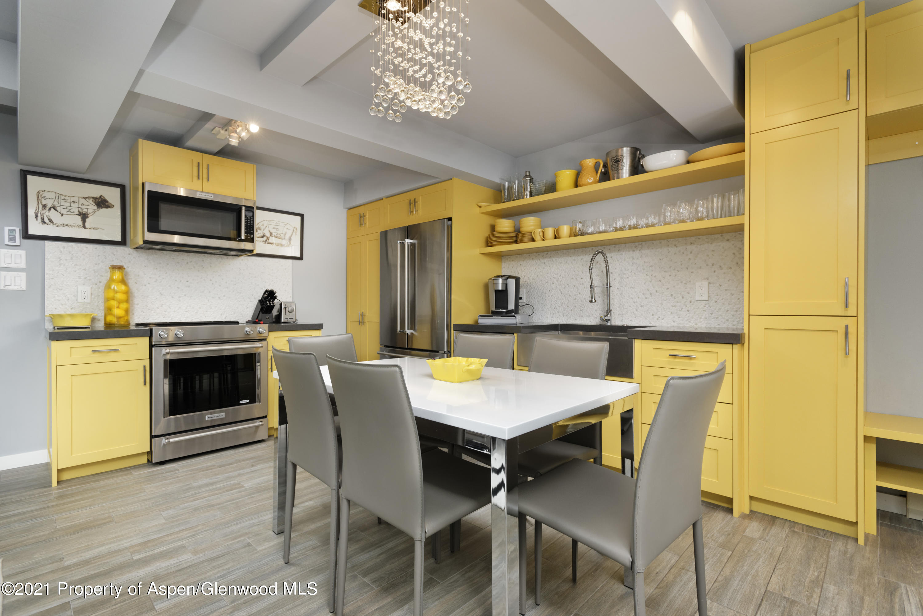 1024 E Cooper Aspen CO 81611