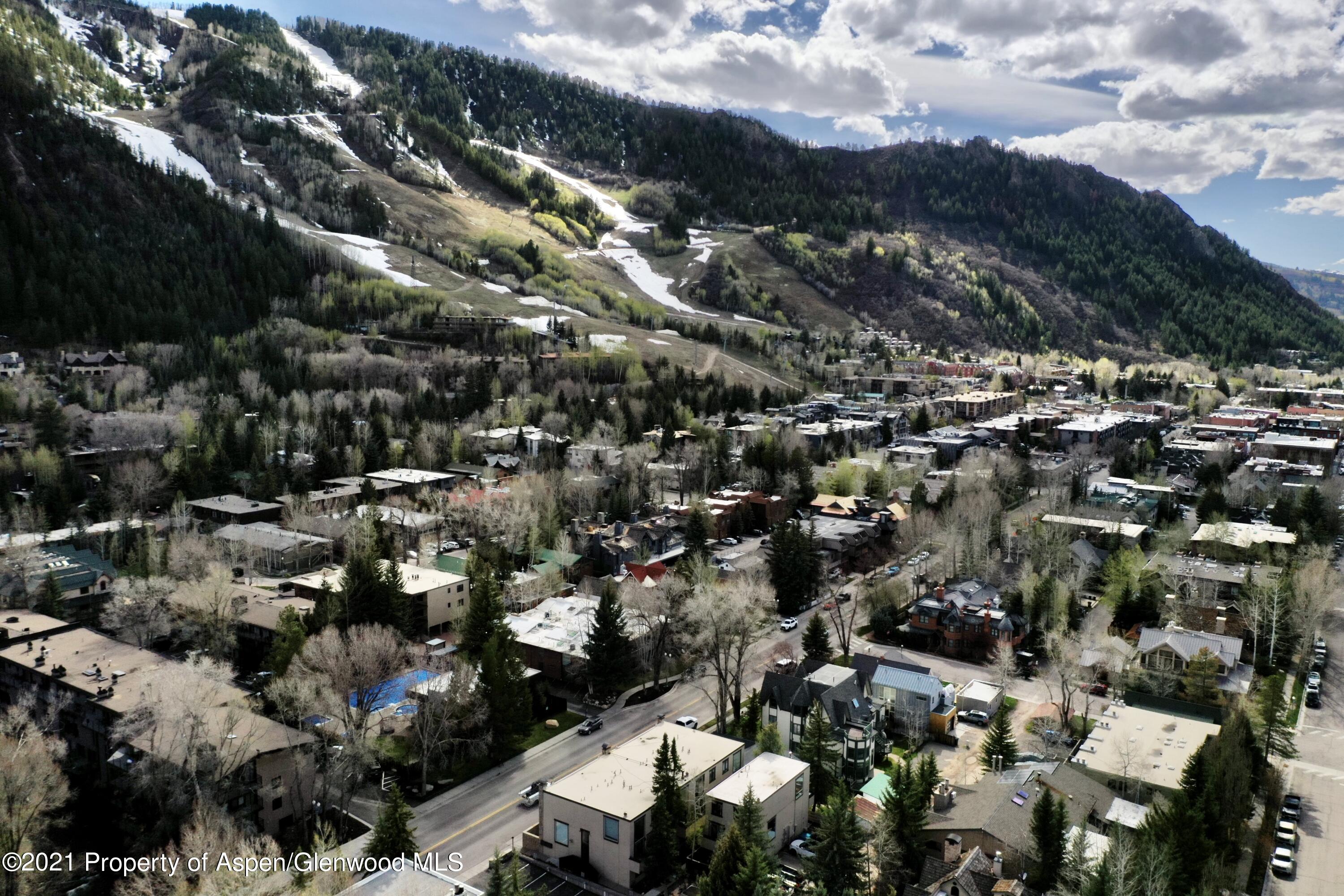 1024 E Cooper Aspen CO 81611