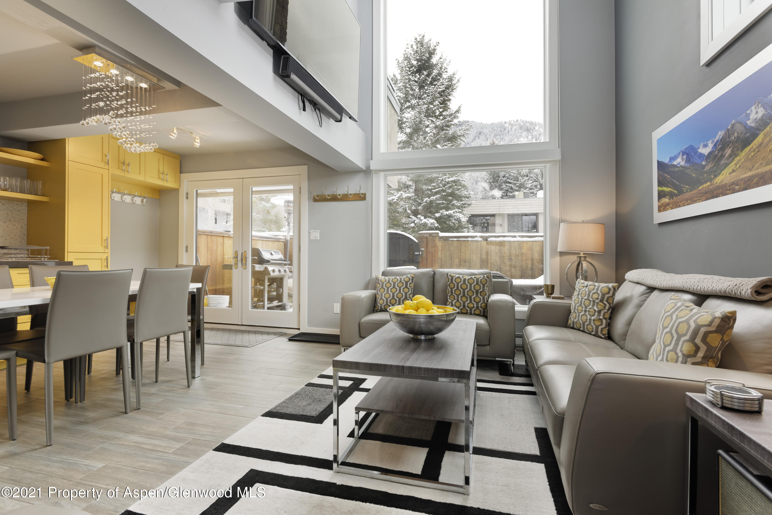 1024 E Cooper Aspen CO 81611