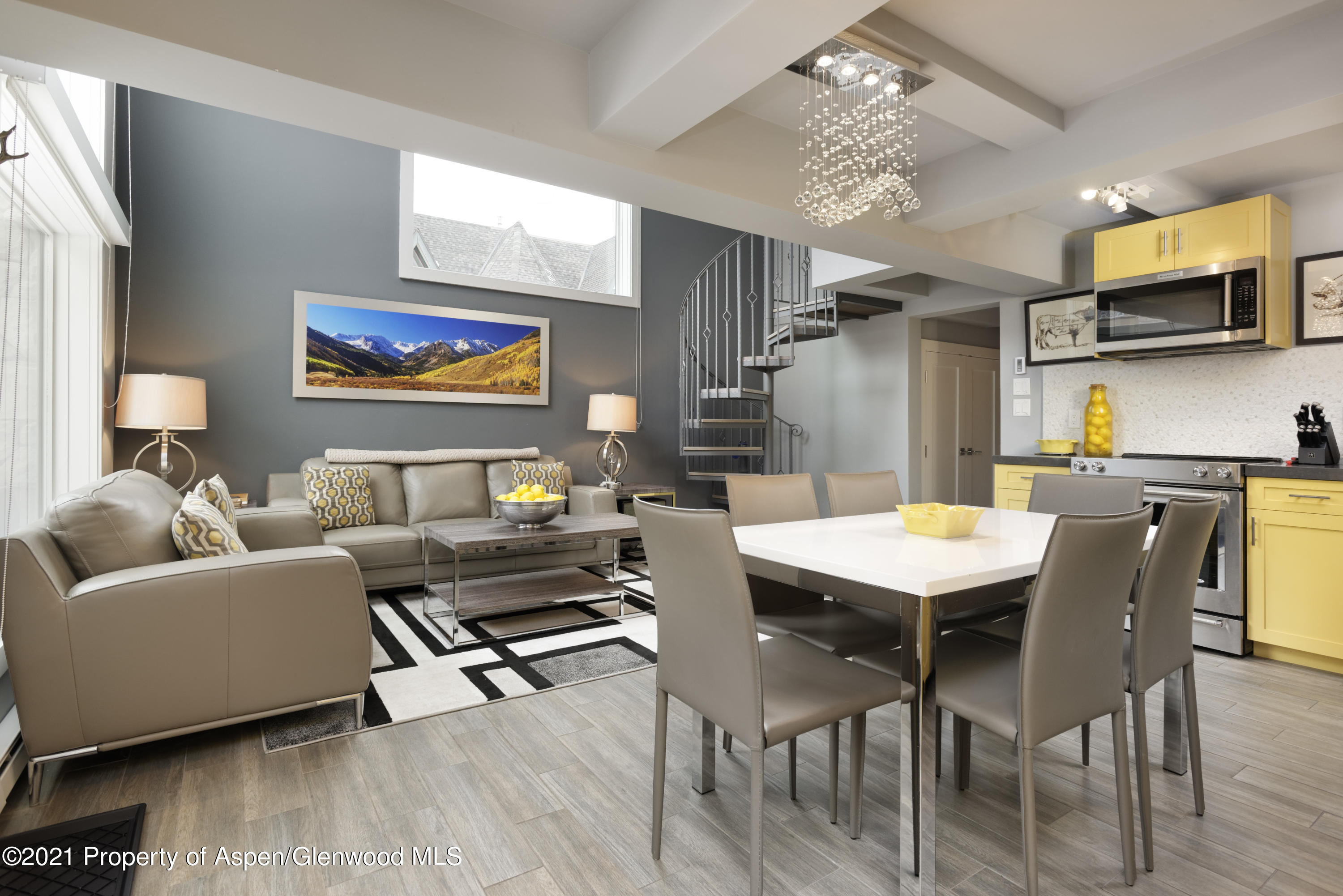 1024 E Cooper Aspen CO 81611