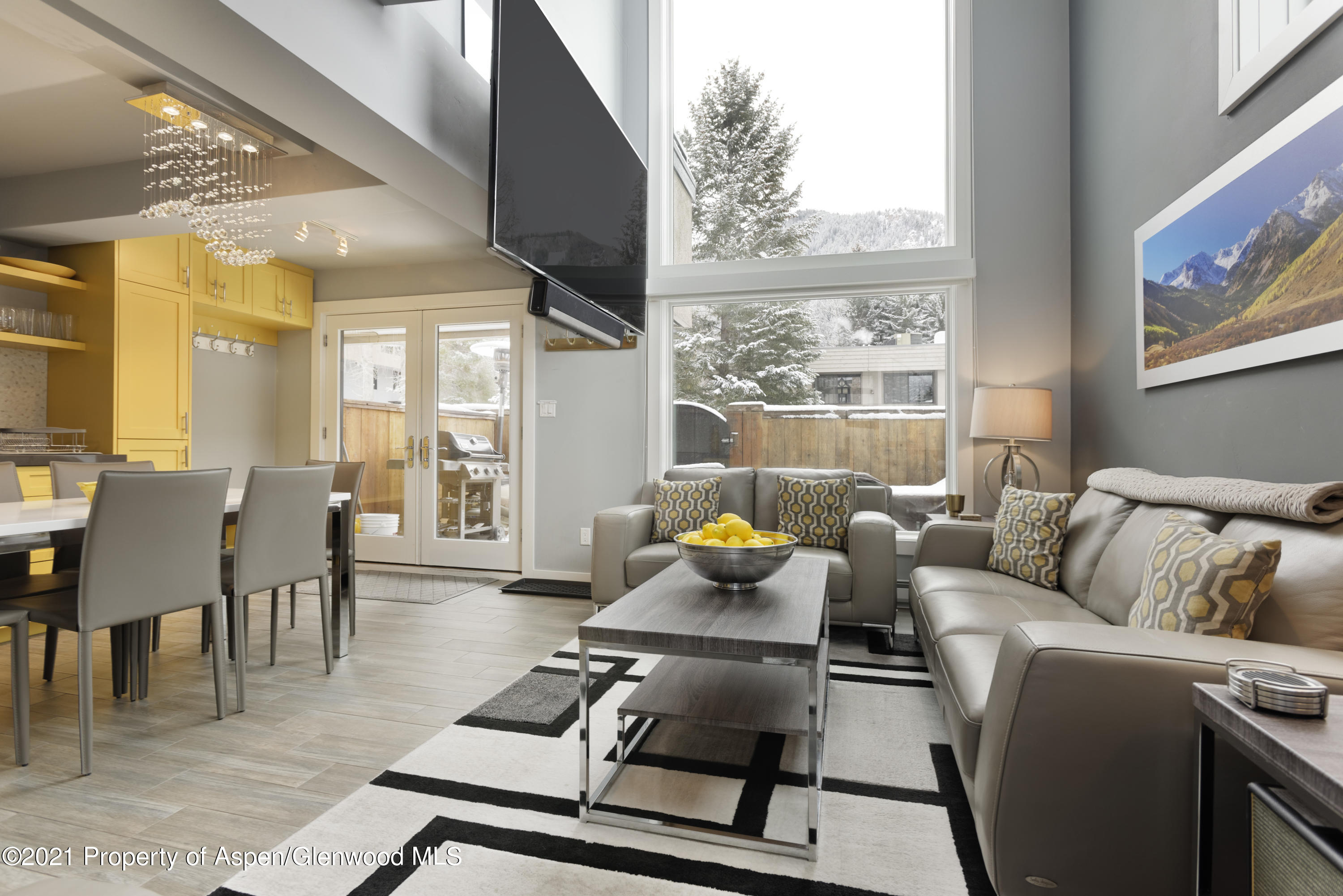 1024 E Cooper Aspen CO 81611