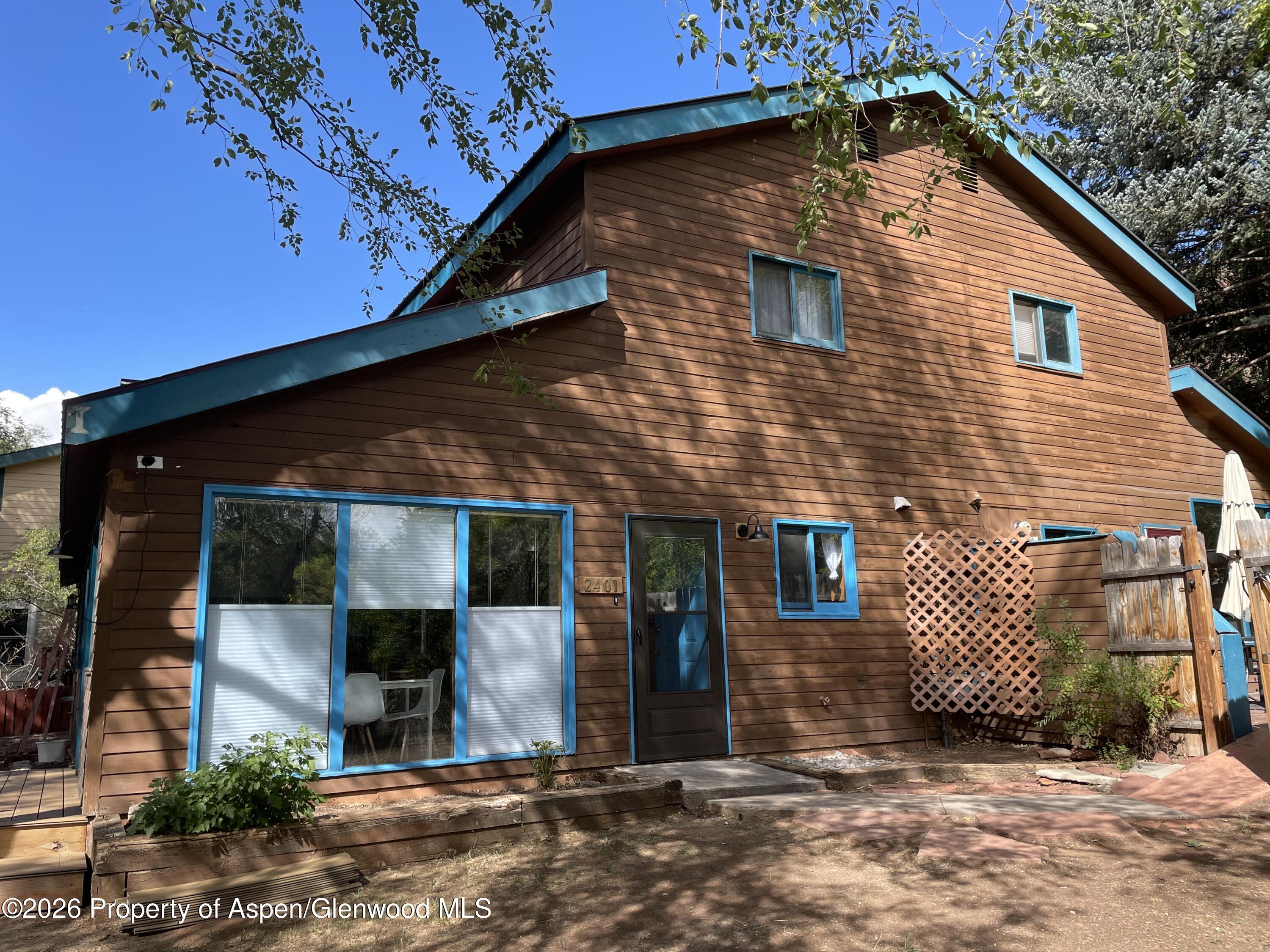 2401 Bennett Avenue Glenwood Springs CO 81601