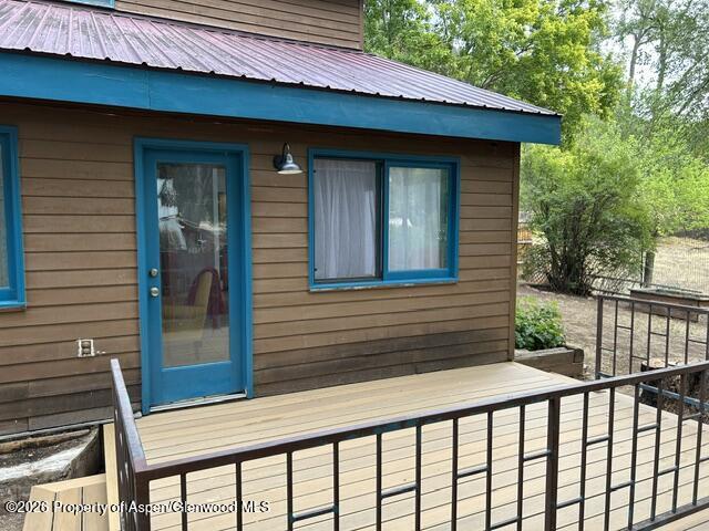 2401 Bennett Avenue Glenwood Springs CO 81601