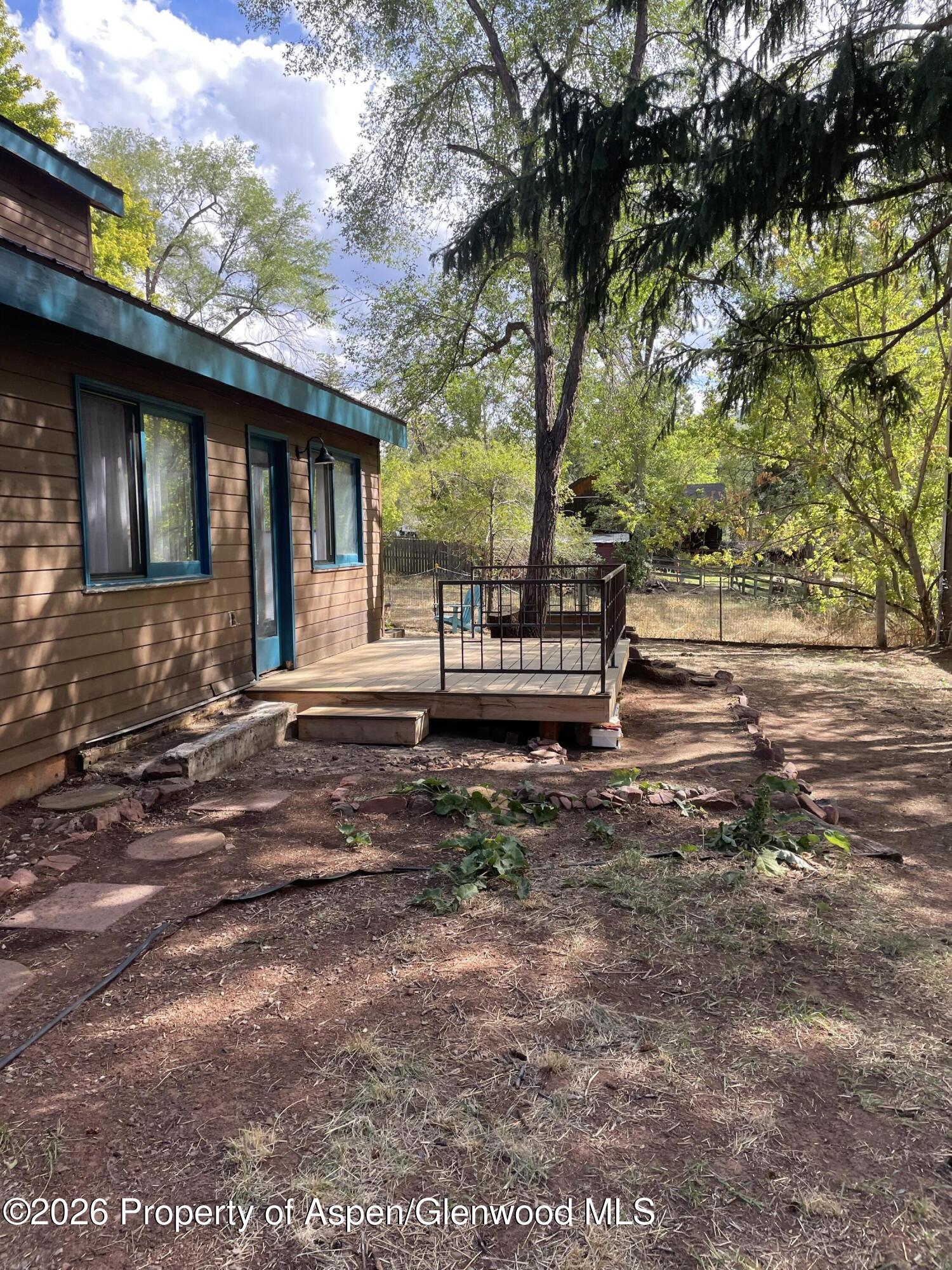 2401 Bennett Avenue Glenwood Springs CO 81601