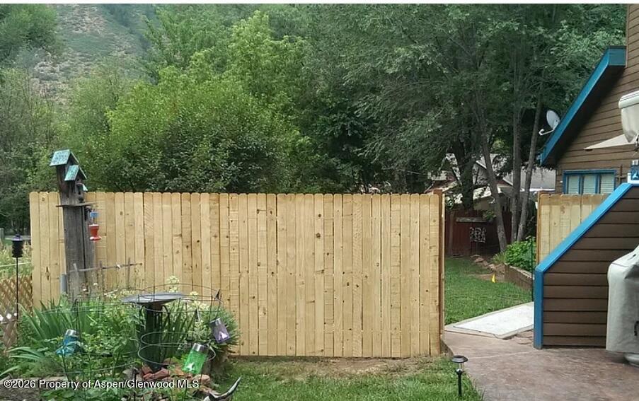 2401 Bennett Avenue Glenwood Springs CO 81601
