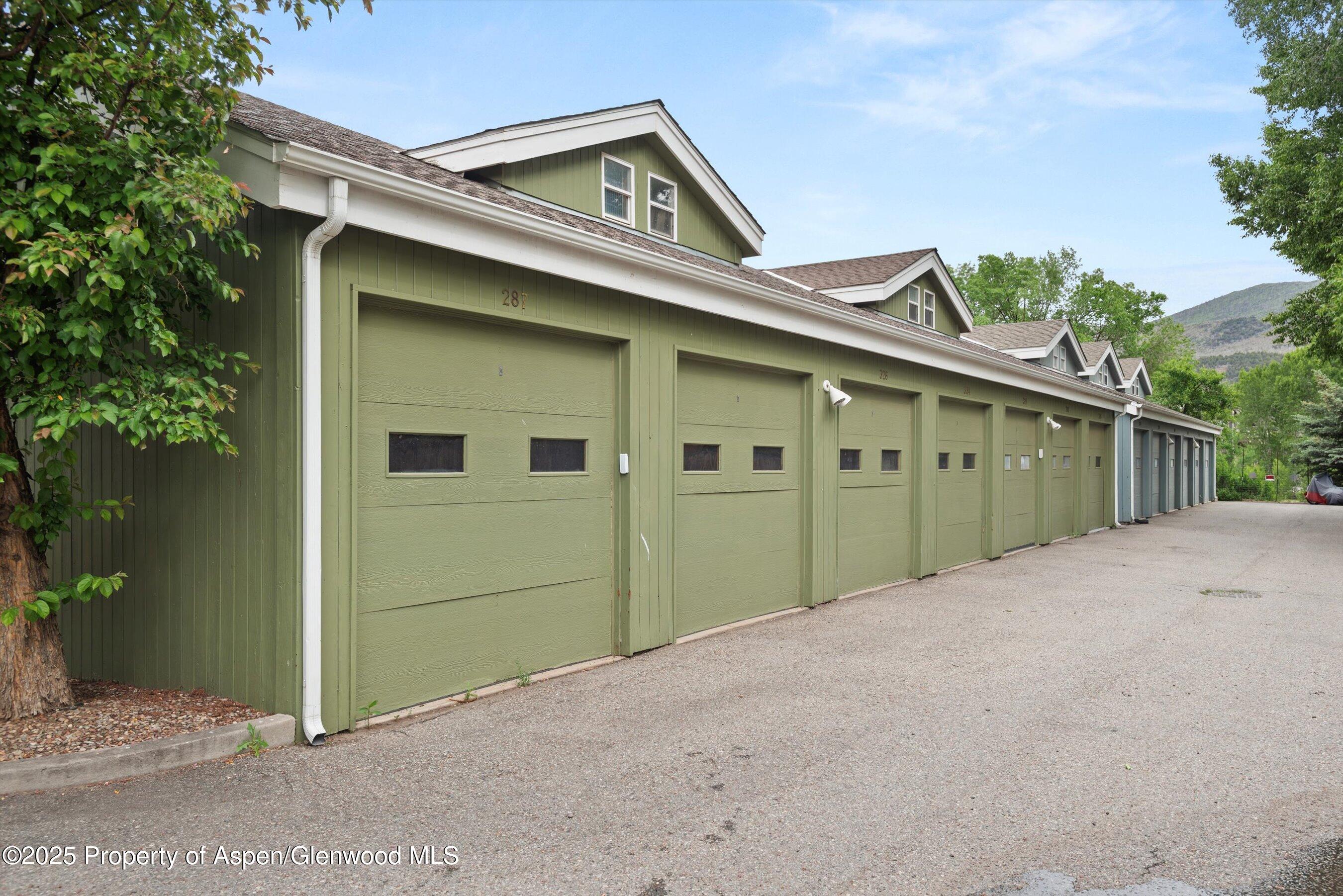 287 Southside Drive Basalt CO 81621