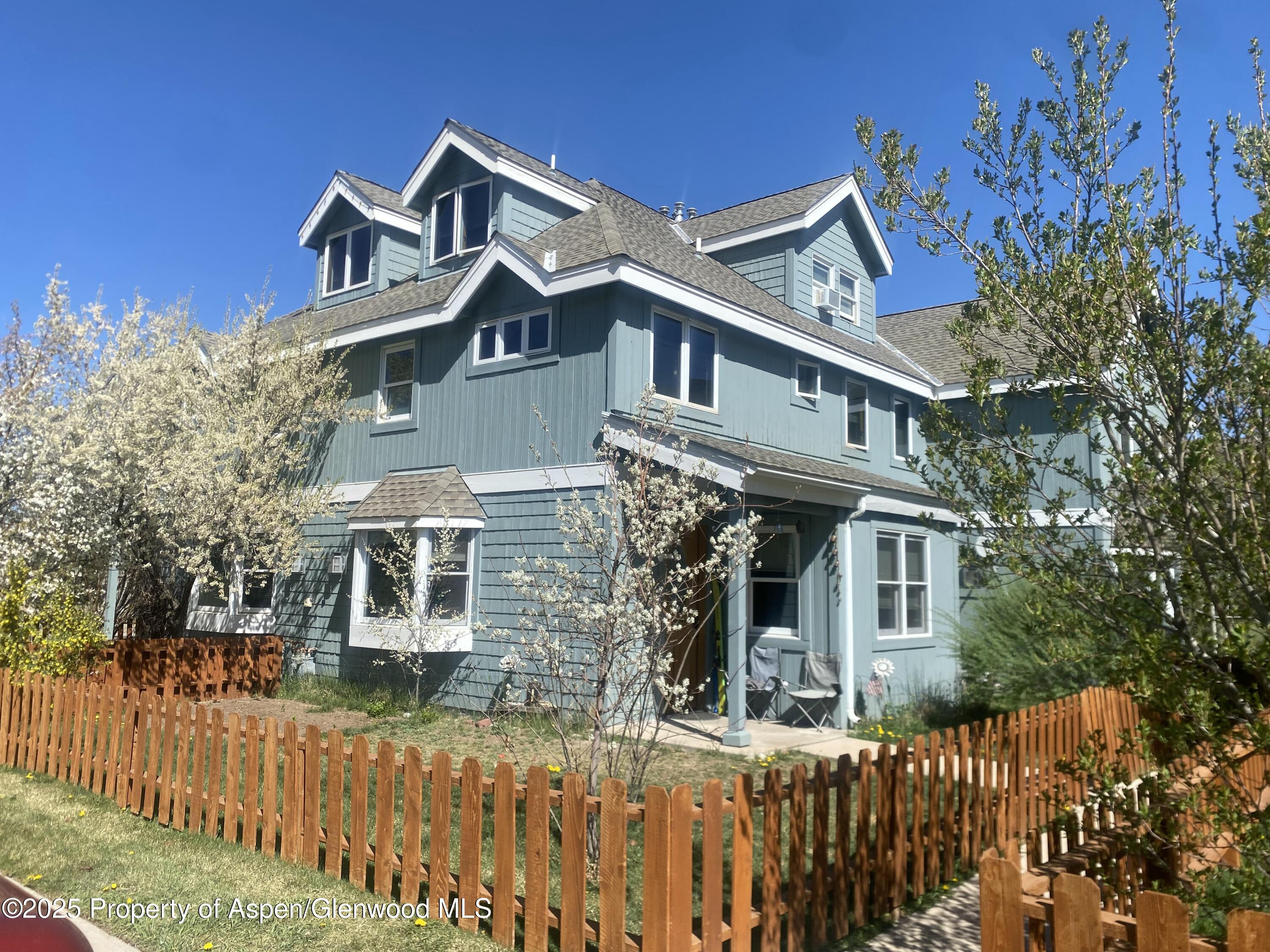 287 Southside Drive Basalt CO 81621