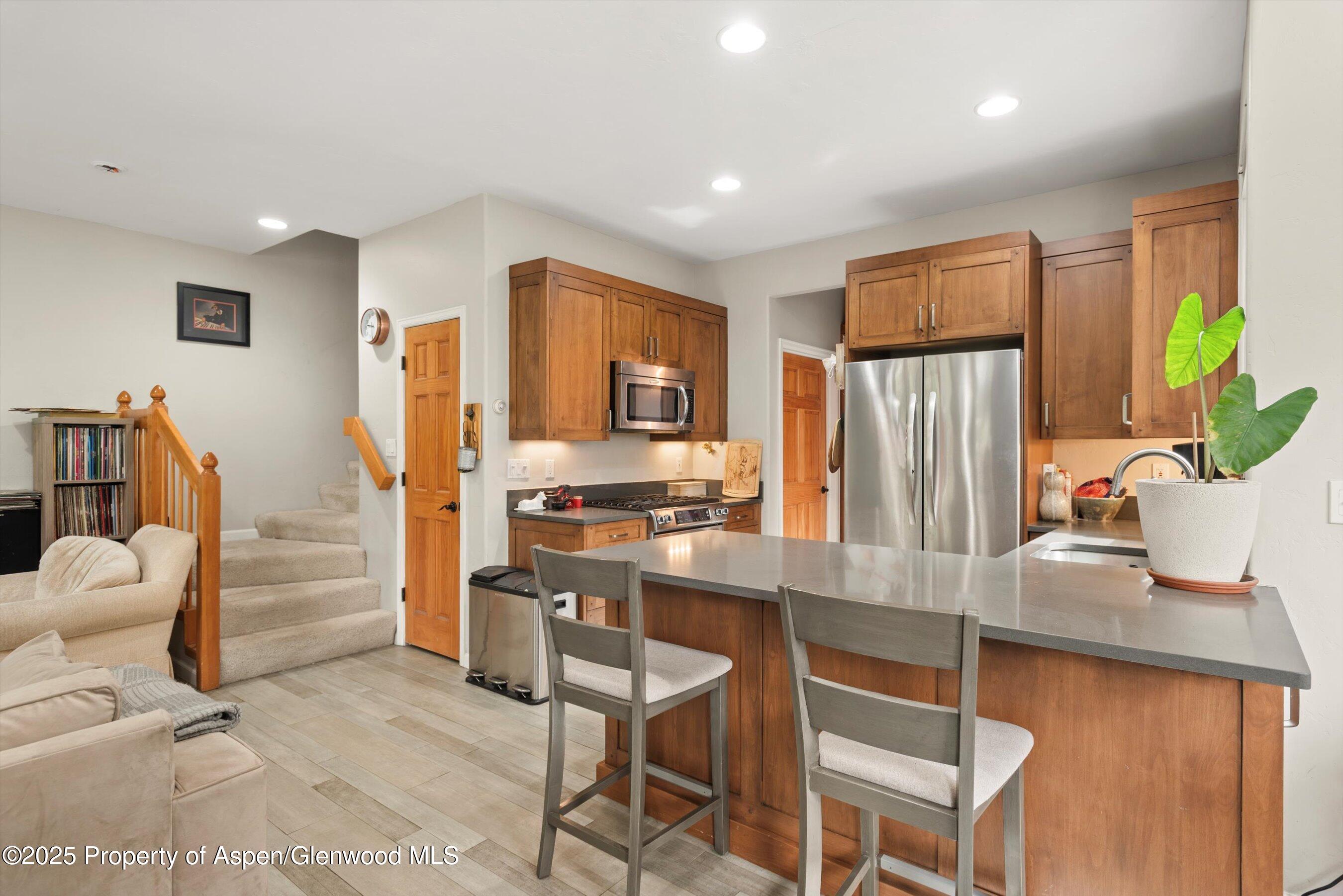 287 Southside Drive Basalt CO 81621