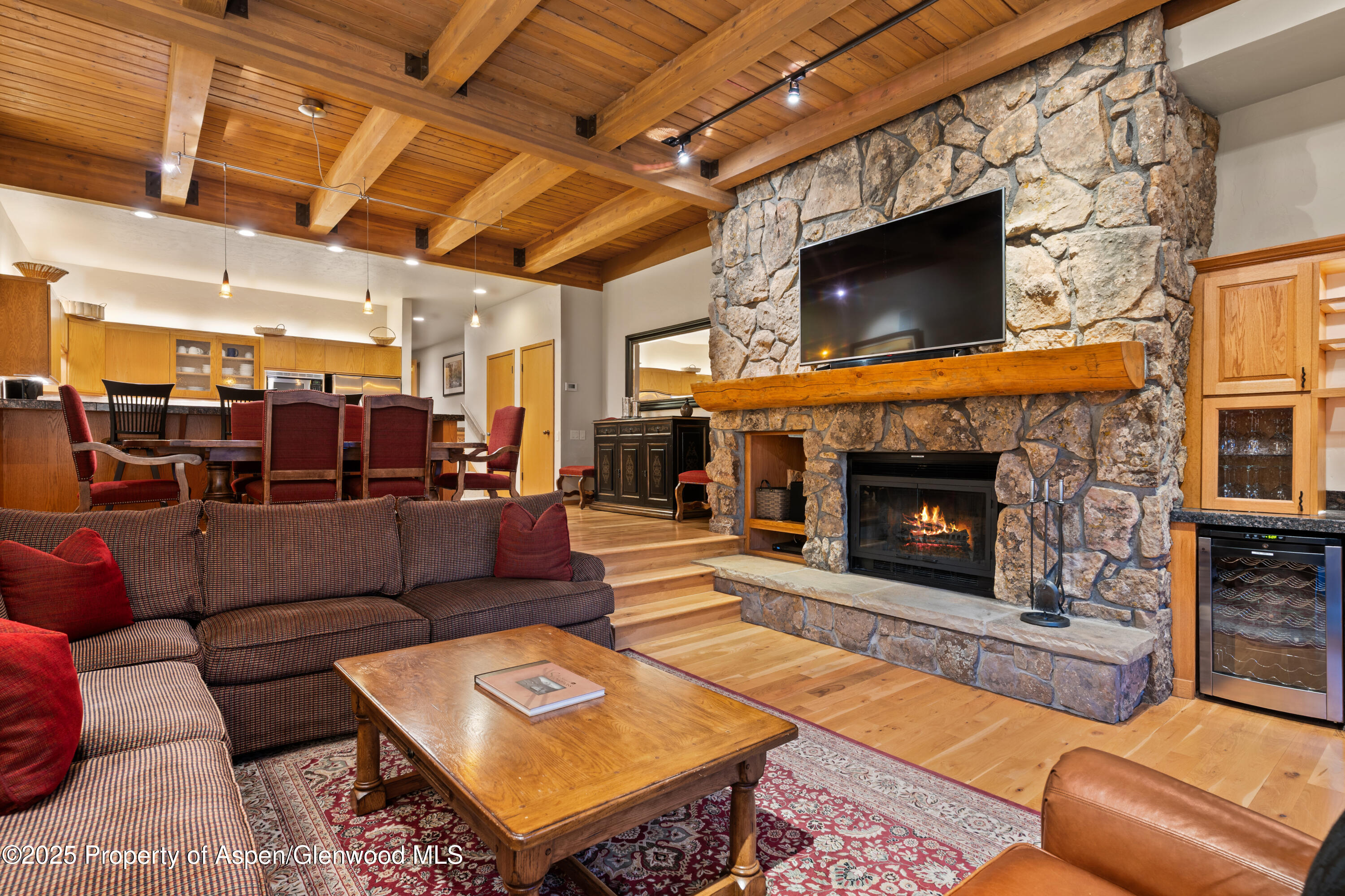 800 Ridge Road Snowmass Village CO 81615