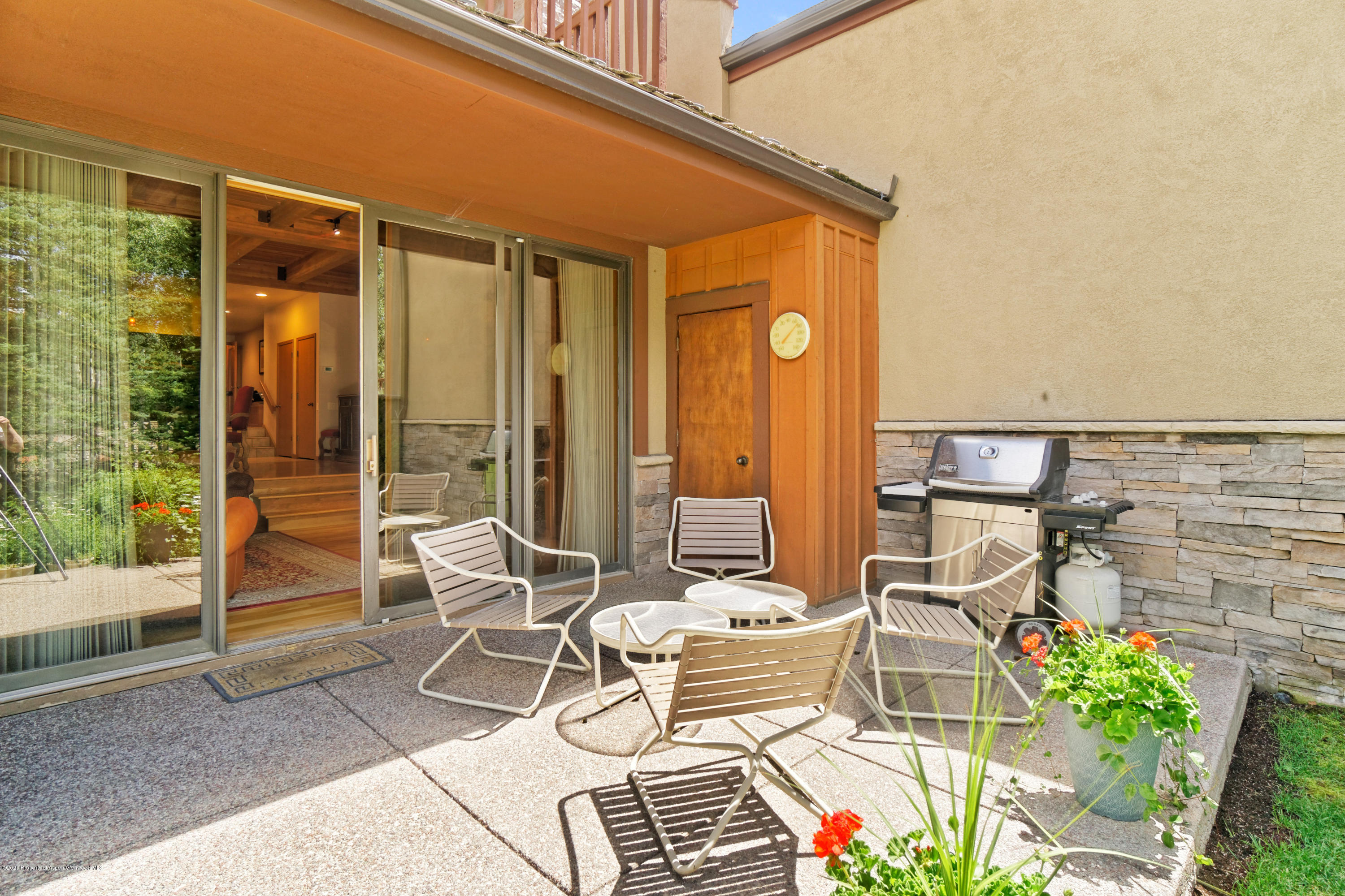 800 Ridge Road Snowmass Village CO 81615