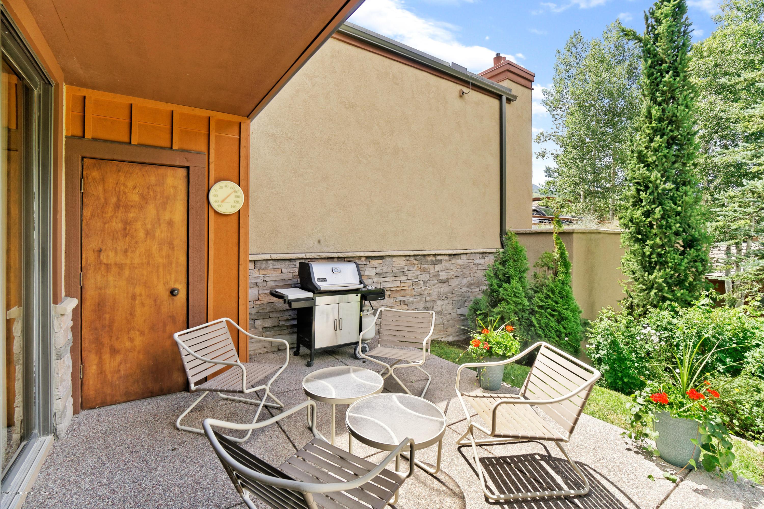 800 Ridge Road Snowmass Village CO 81615