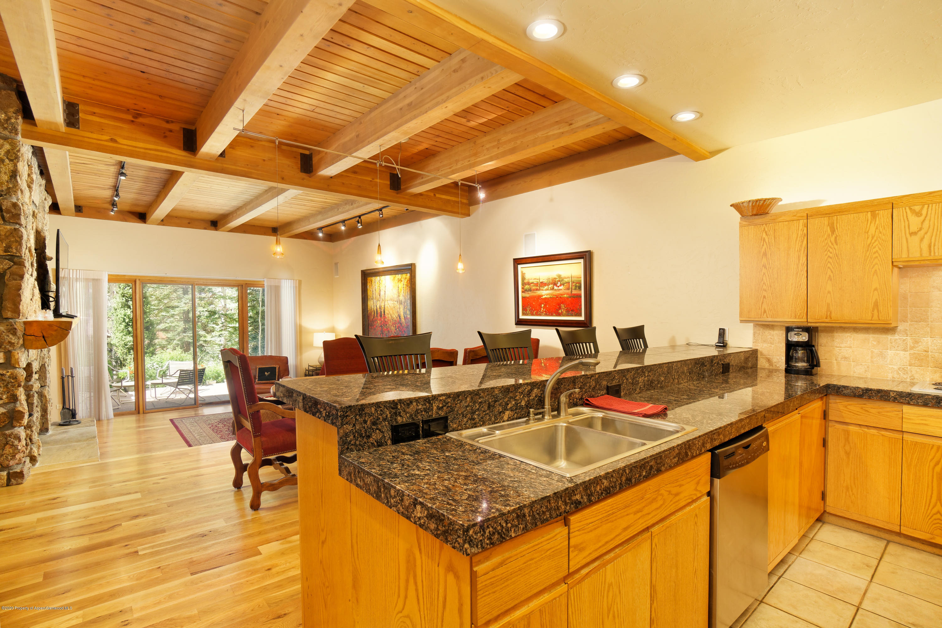 800 Ridge Road Snowmass Village CO 81615