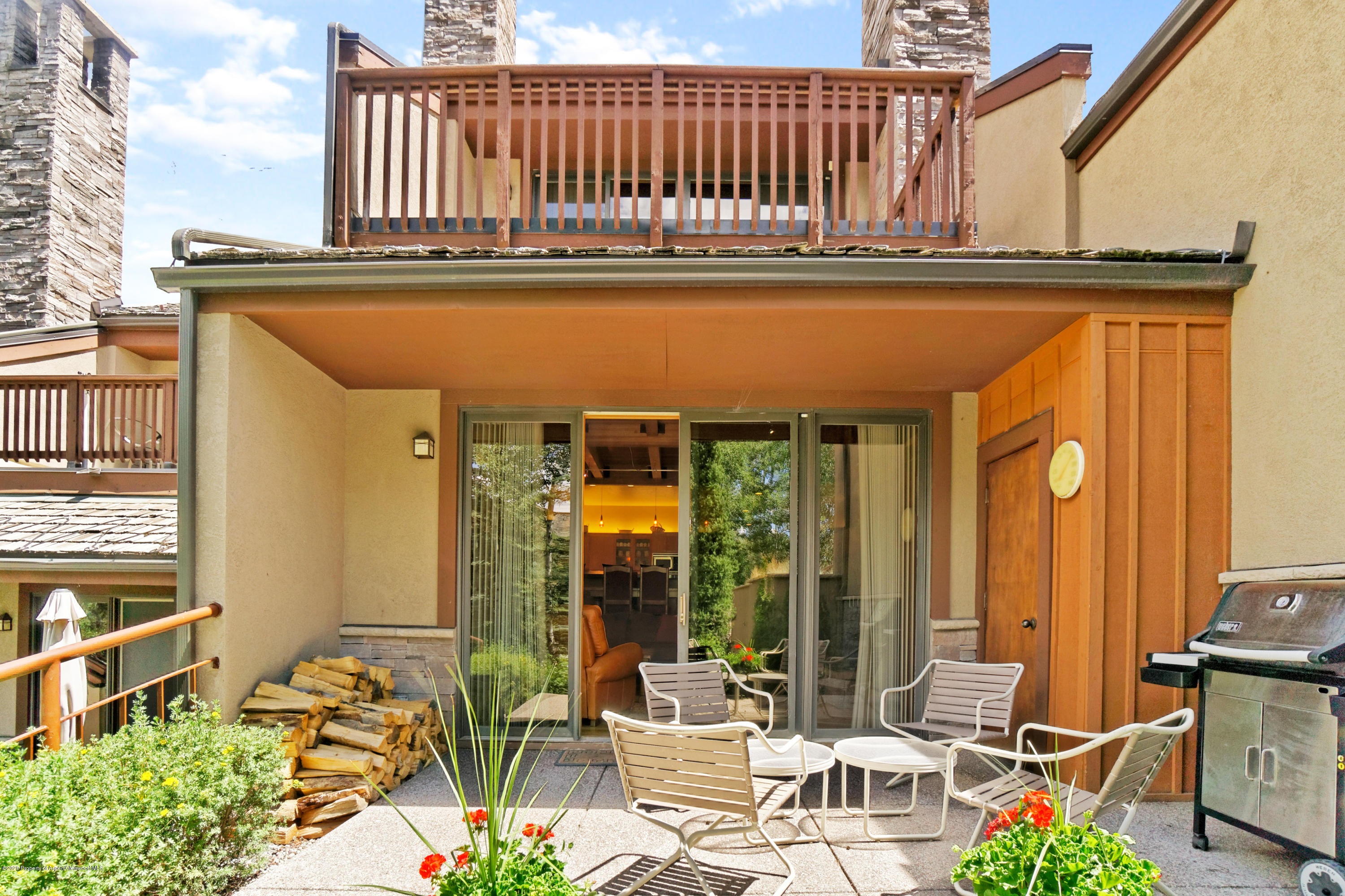 800 Ridge Road Snowmass Village CO 81615