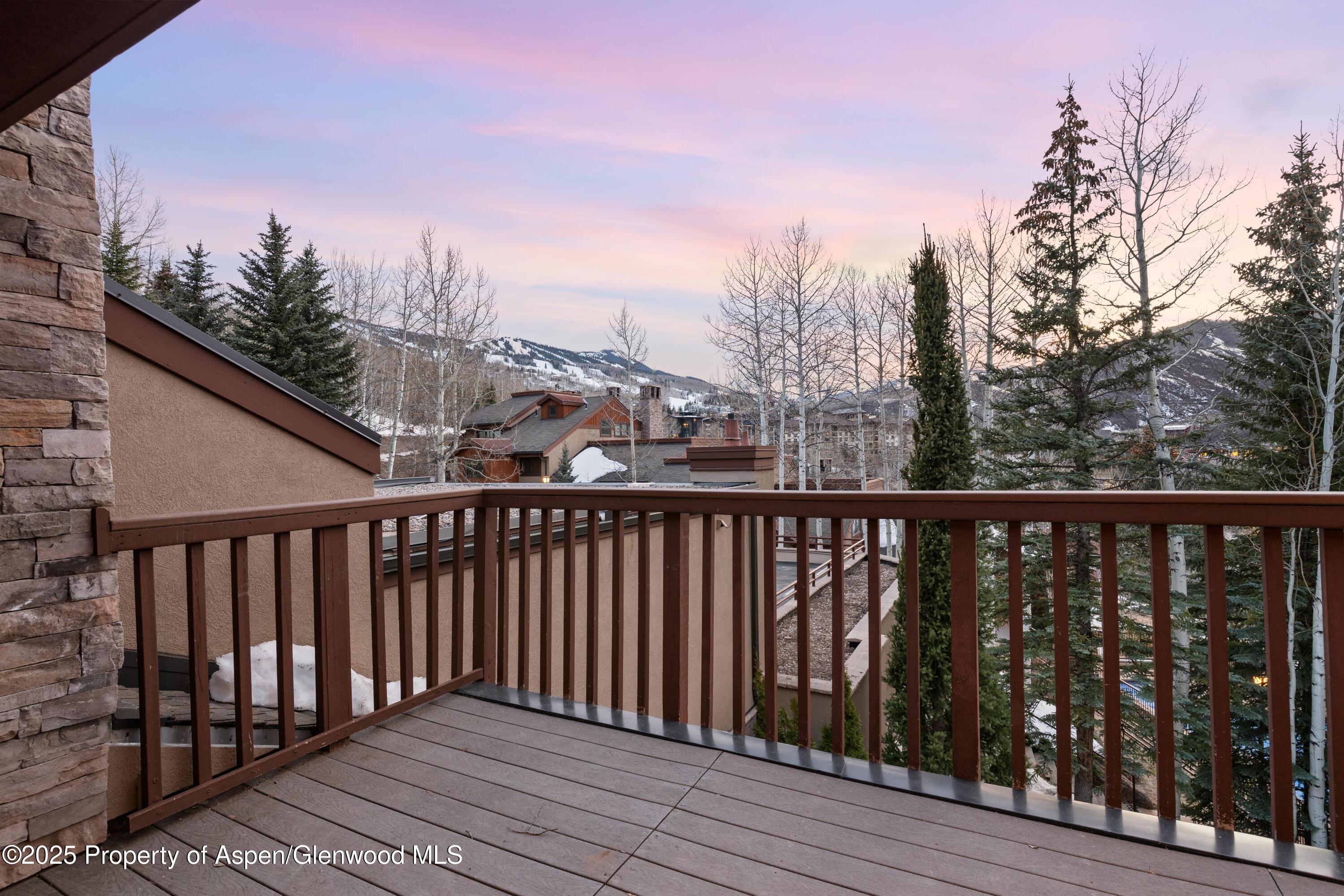 800 Ridge Road Snowmass Village CO 81615