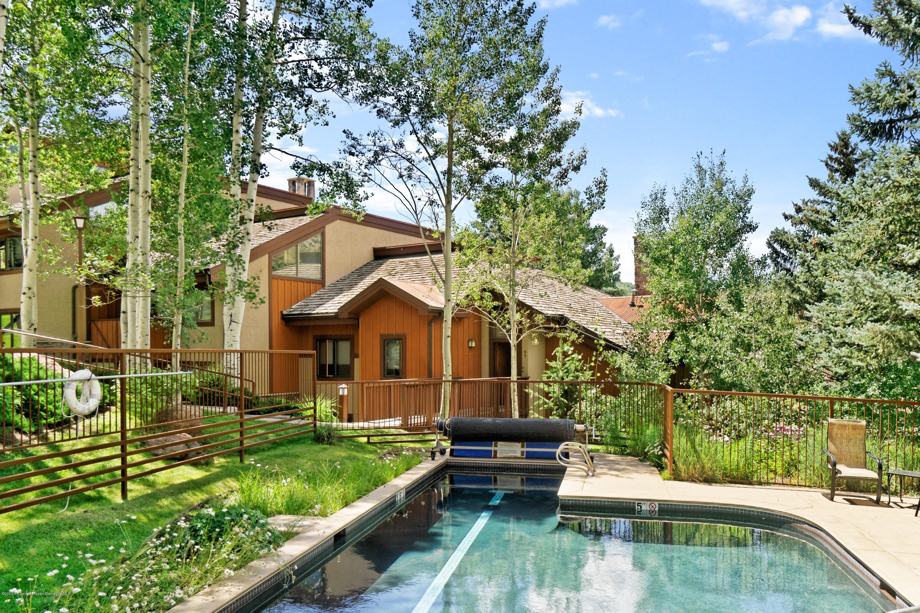 800 Ridge Road Snowmass Village CO 81615