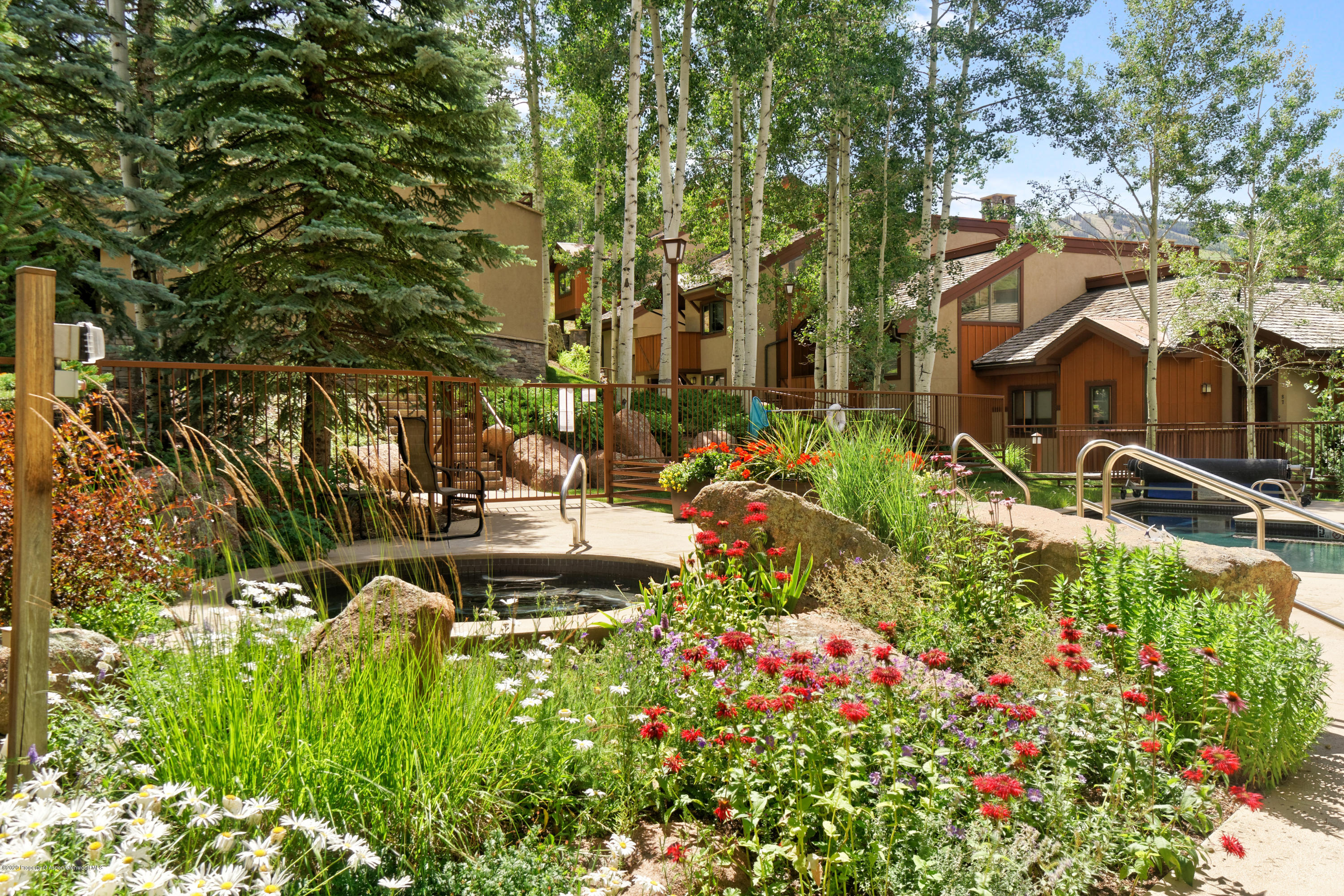 800 Ridge Road Snowmass Village CO 81615