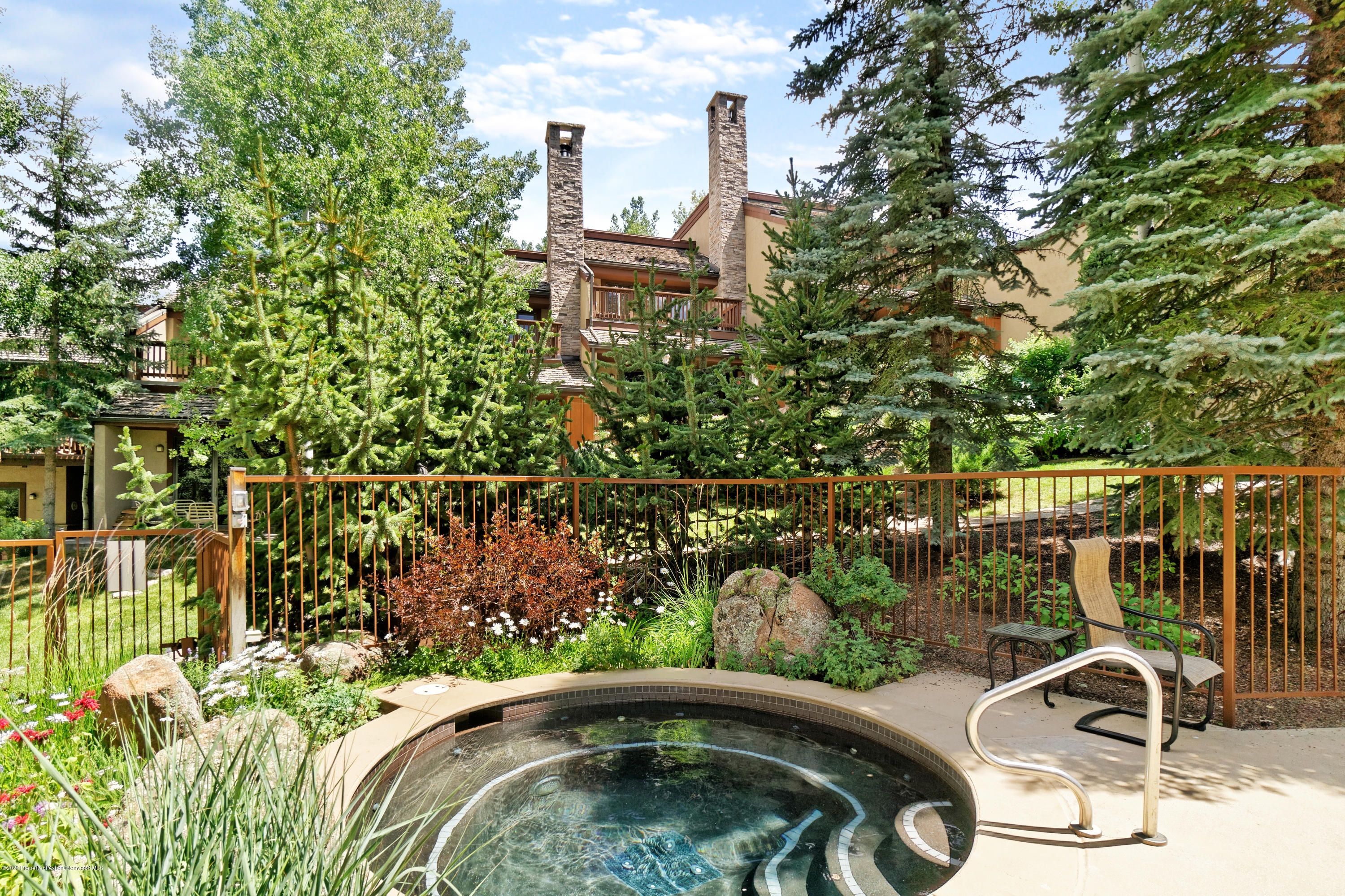 800 Ridge Road Snowmass Village CO 81615