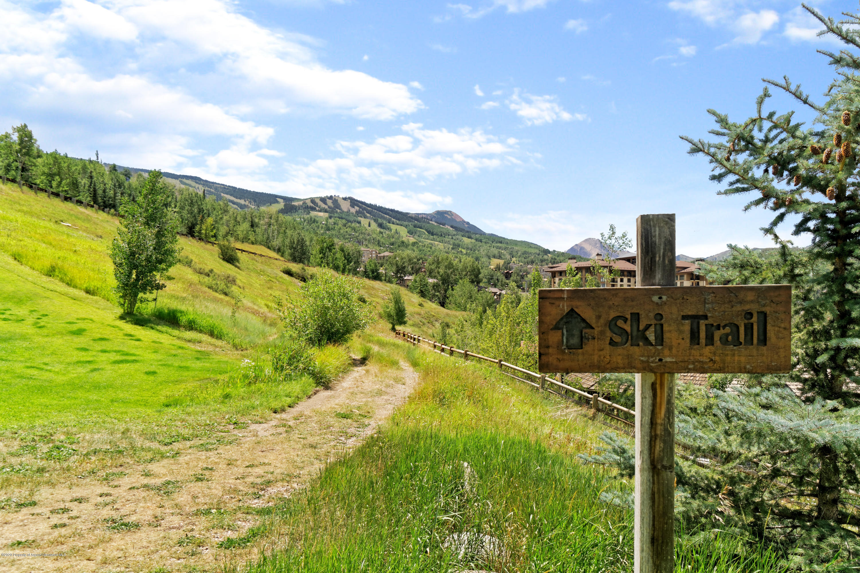 800 Ridge Road Snowmass Village CO 81615