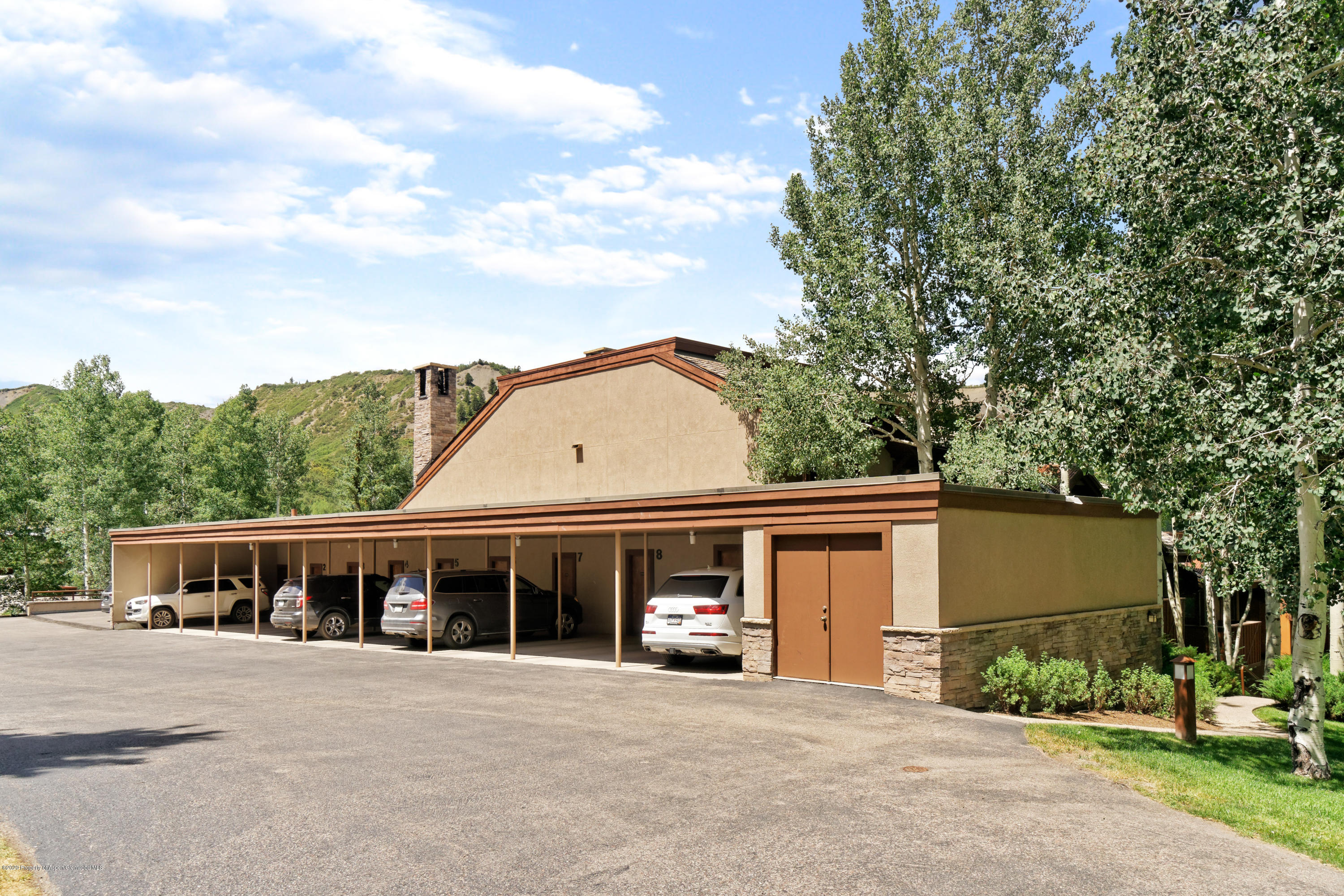 800 Ridge Road Snowmass Village CO 81615