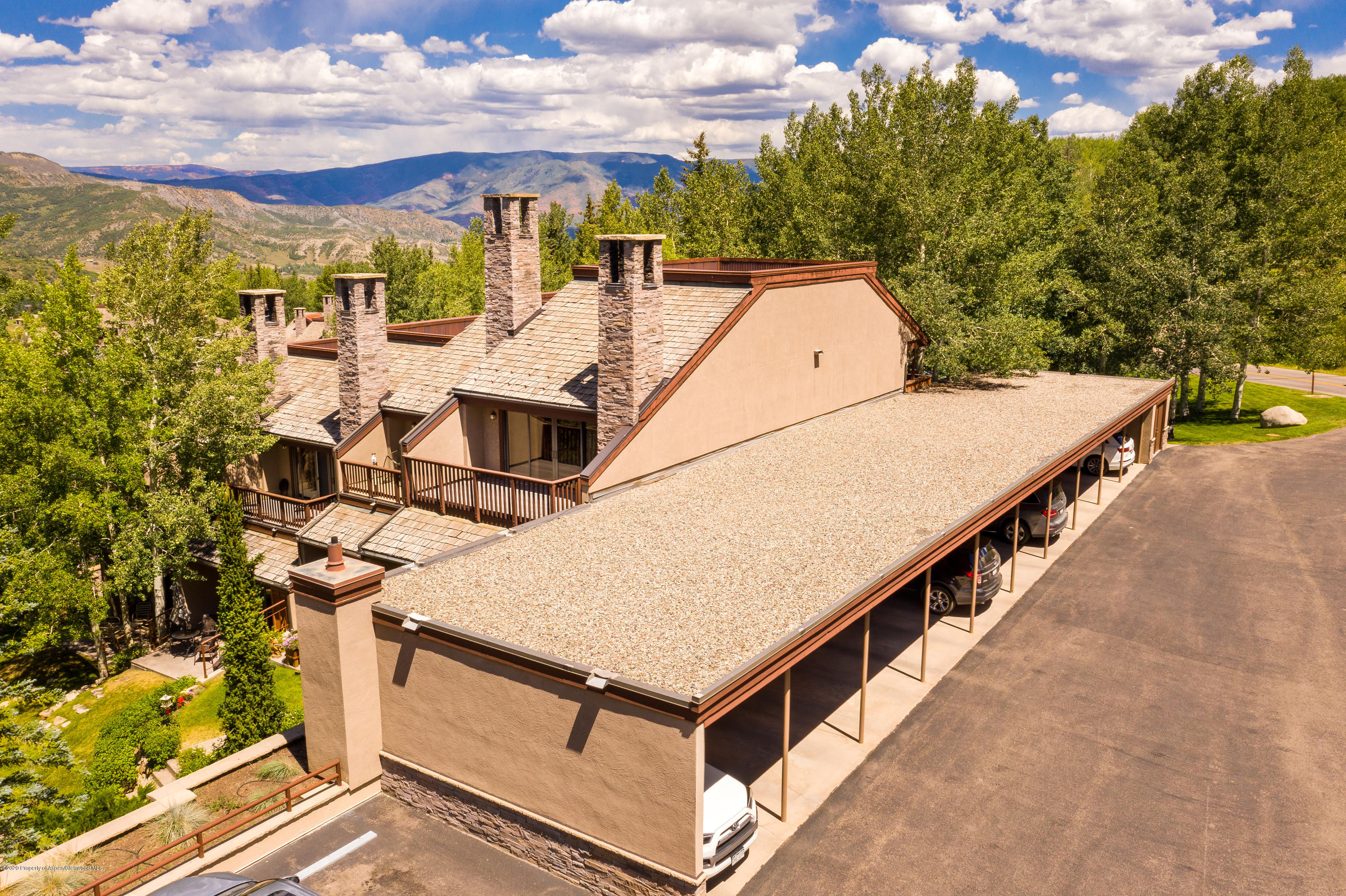 800 Ridge Road Snowmass Village CO 81615