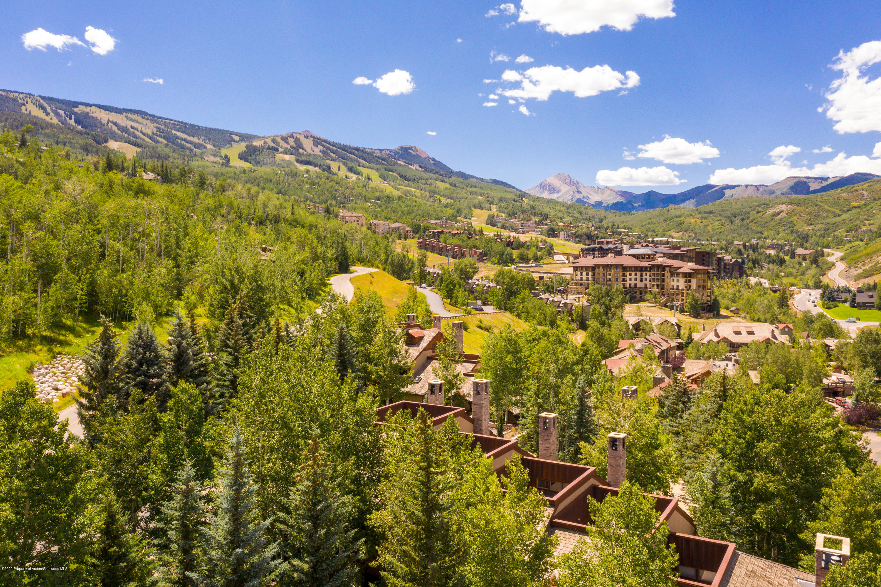 800 Ridge Road Snowmass Village CO 81615