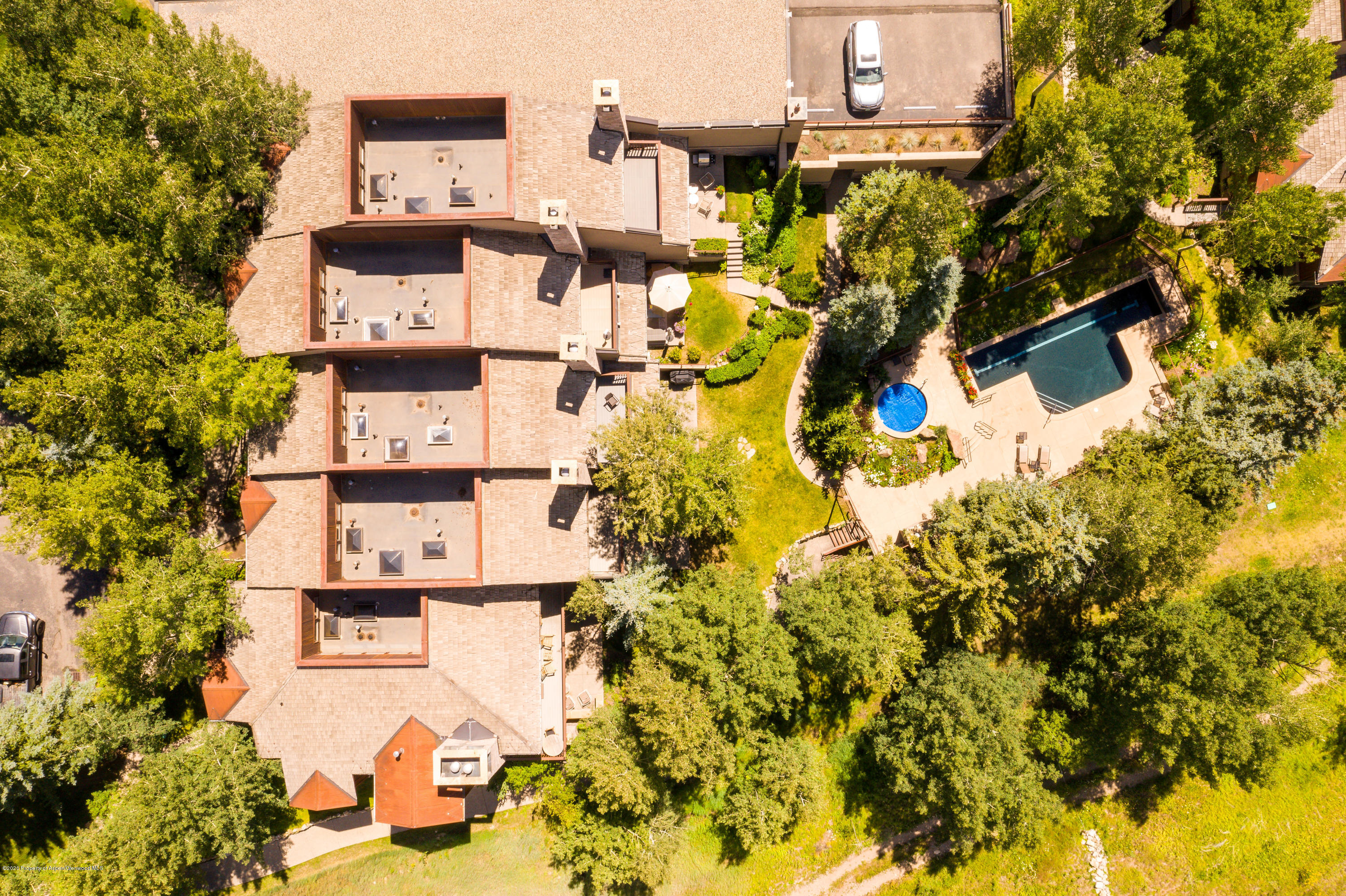 800 Ridge Road Snowmass Village CO 81615